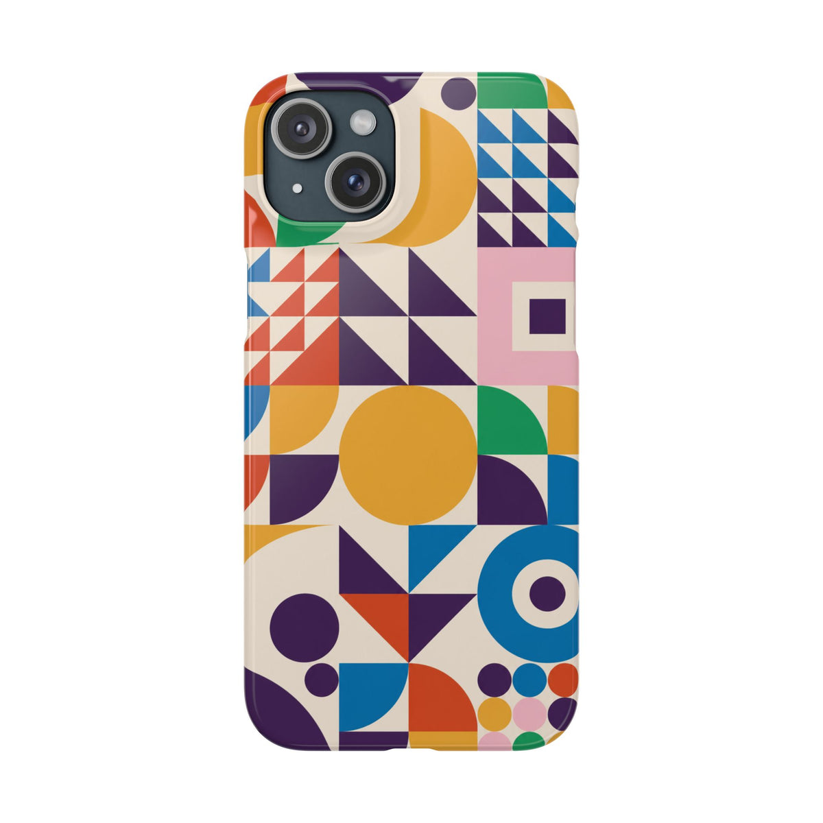 ABSTRAKT SAMSUNG IPHONE TOK