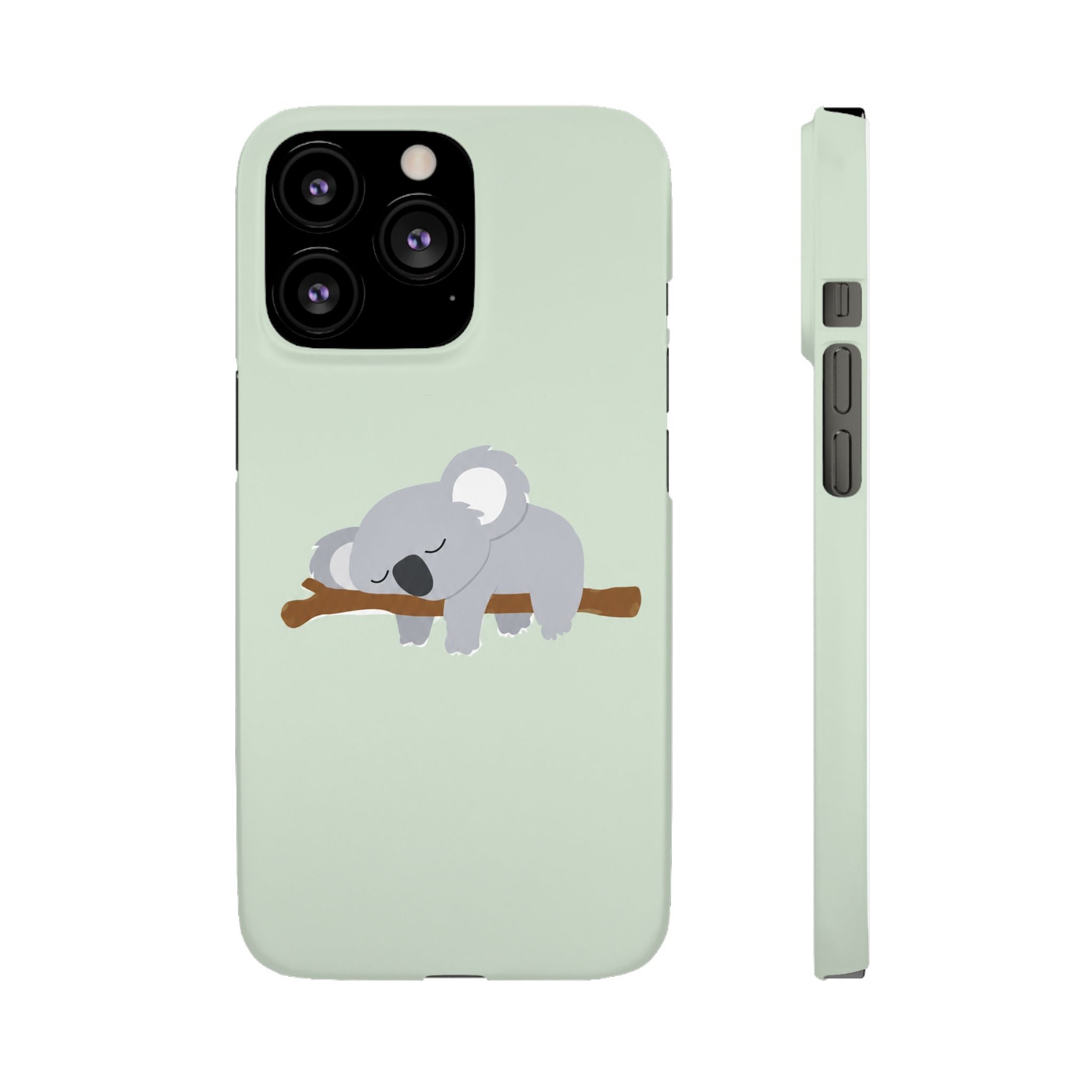 KOALÁS SAMSUNG IPHONE TOK