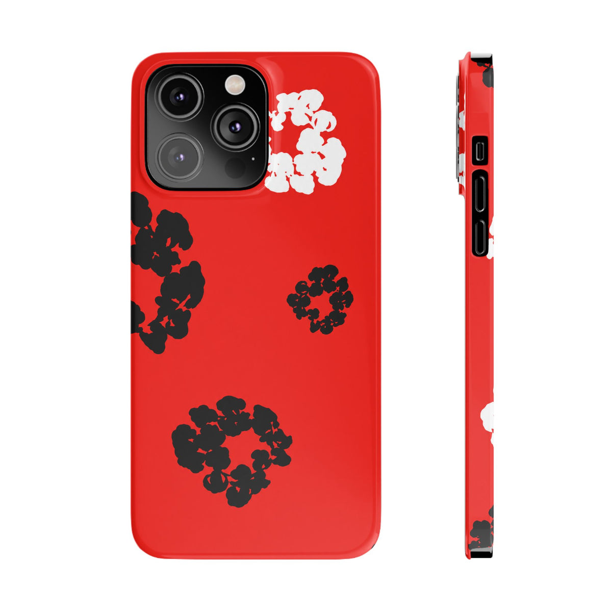 MINIMALISTA IPHONE TOK