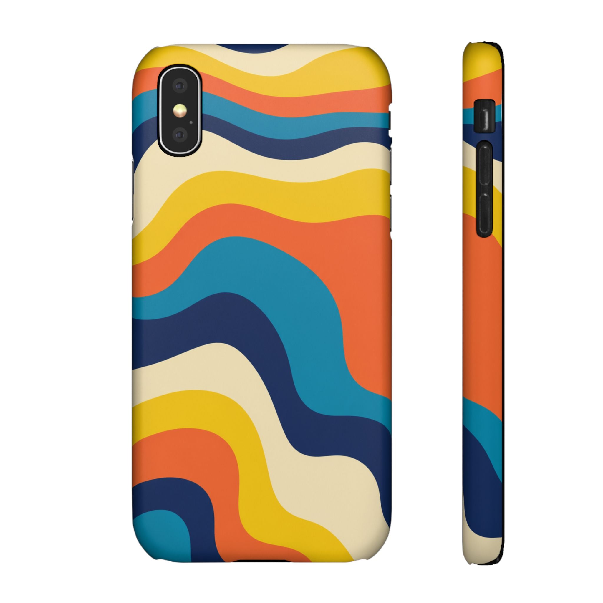 ABSTRAKT SAMSUNG ÉS IPHONE TOK
