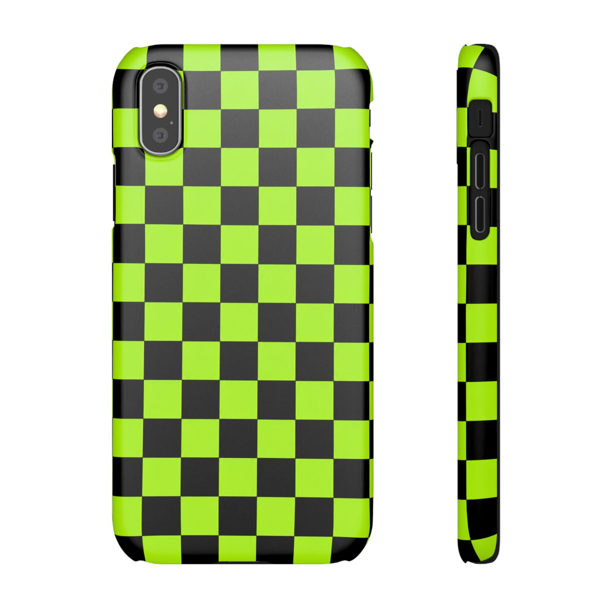 KOCKÁS SAMSUNG IPHONE TOK
