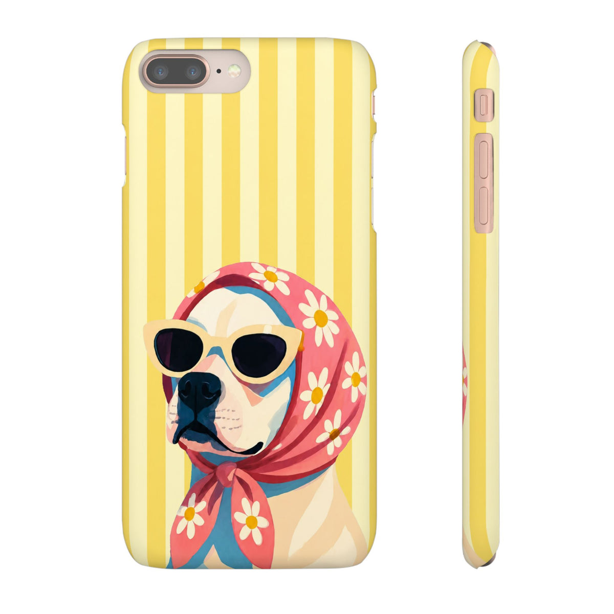 RETRO KUTYA SAMSUNG IPHONE TOK