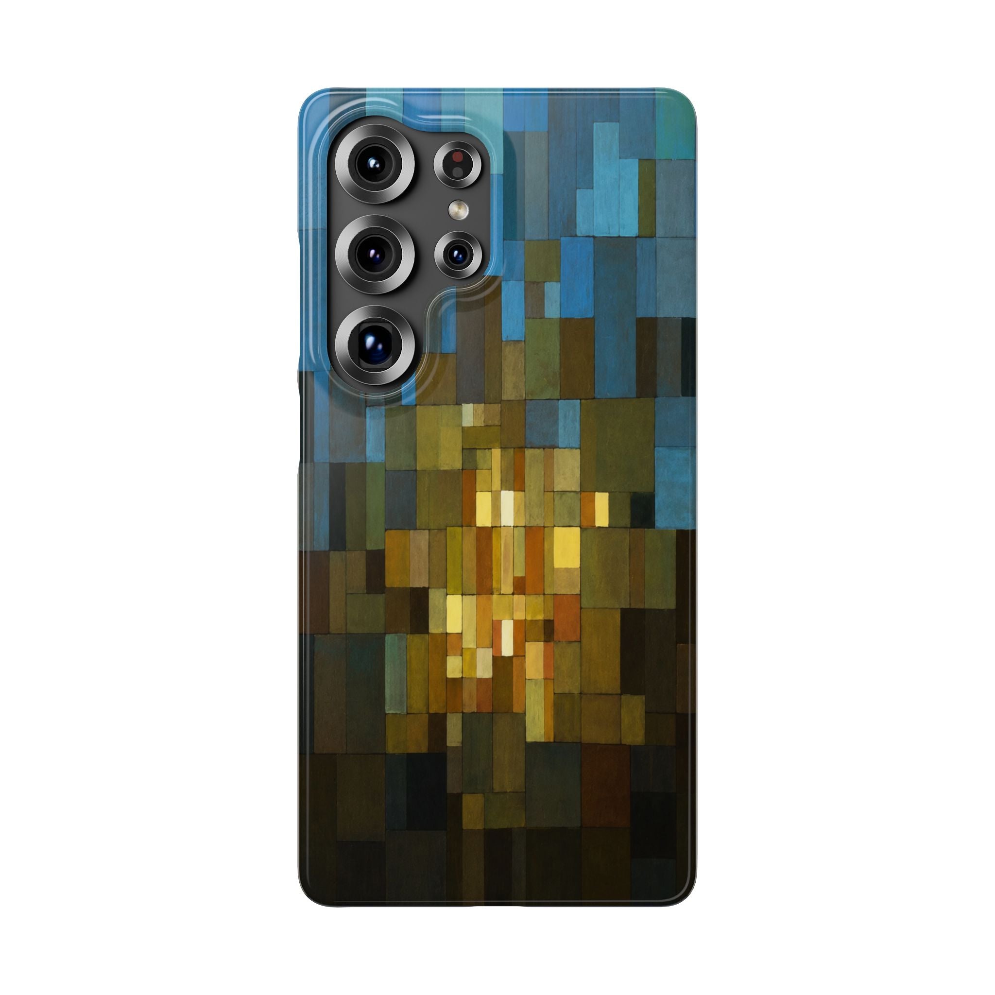 ABSTRAKT SAMSUNG IPHONE TOK