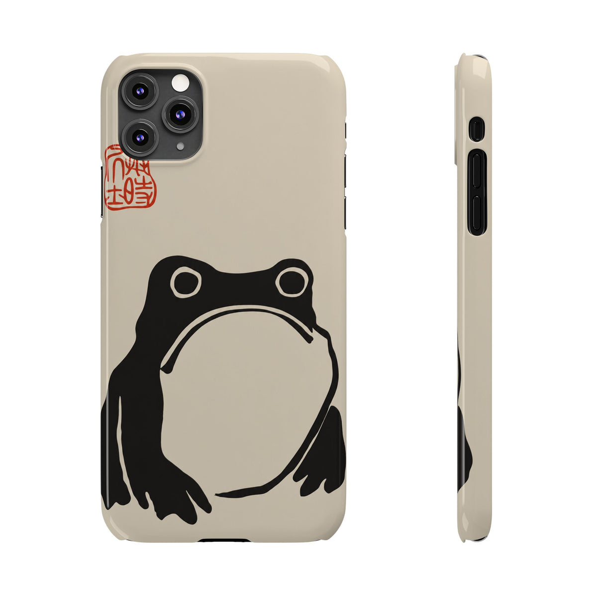 BÉKÁS IPHONE TOK