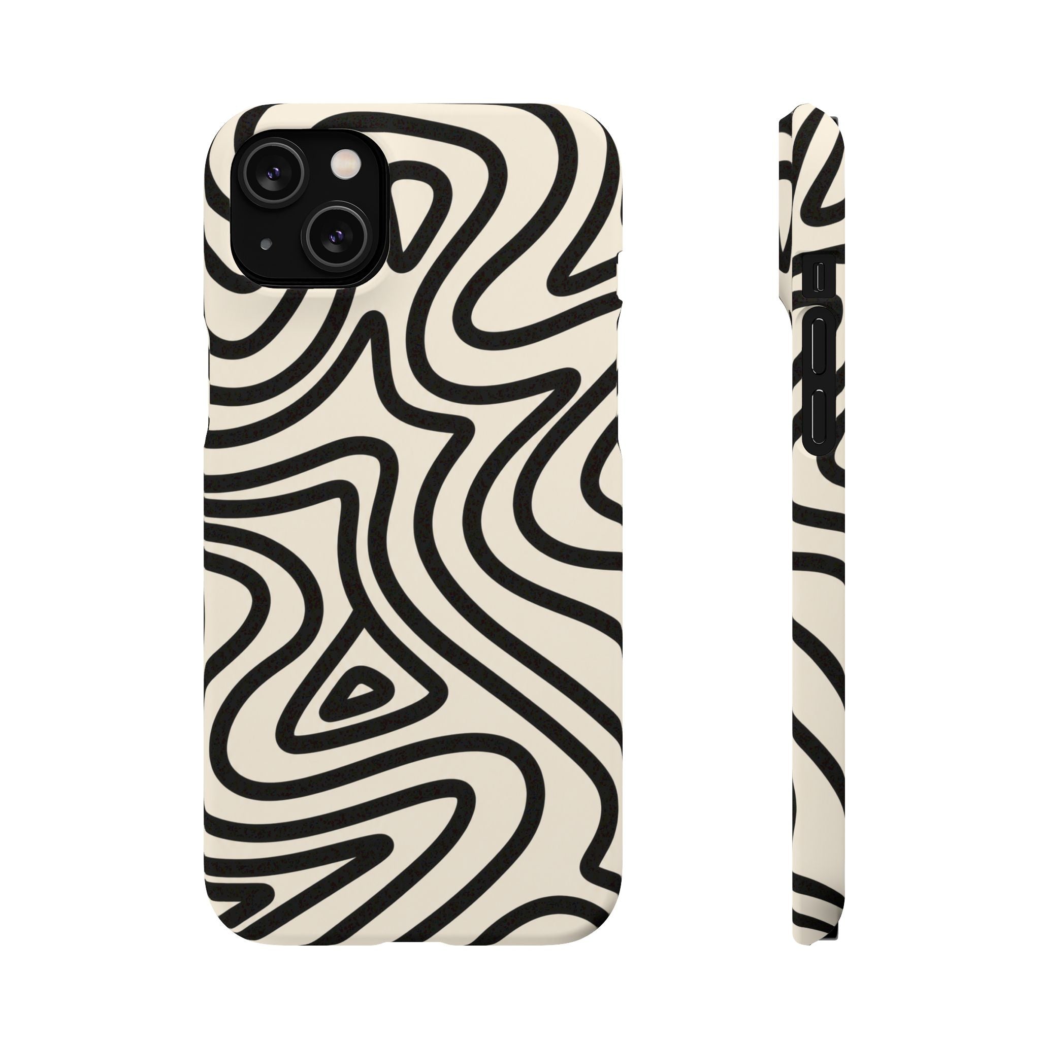 ABSTRAKT SAMSUNG IPHONE TOK