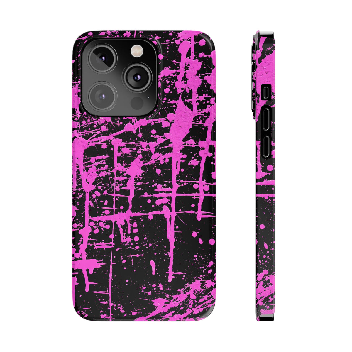 GRAFITIS IPHONE TOK