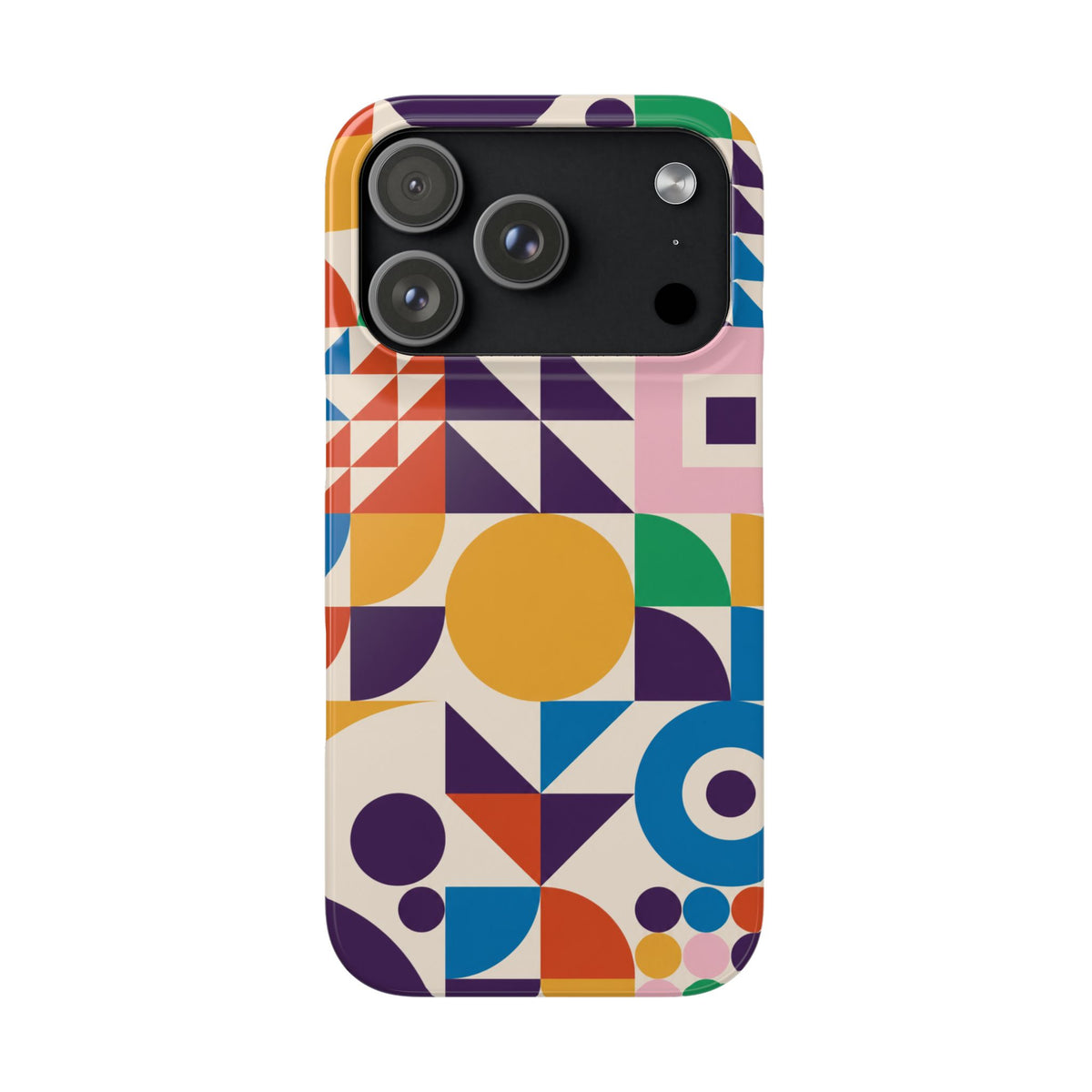 ABSTRAKT SAMSUNG IPHONE TOK