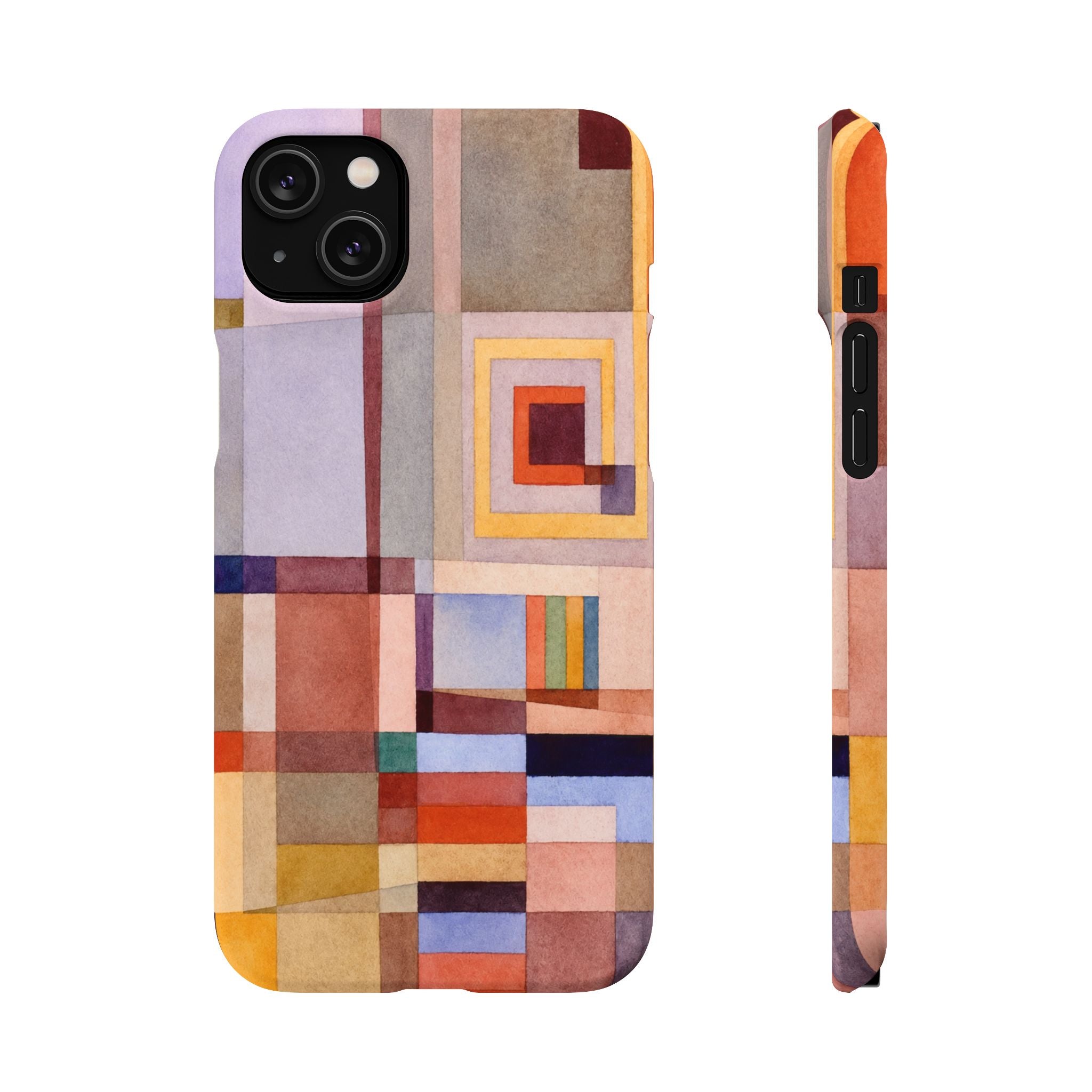 ABSTRAKT SAMSUNG IPHONE TOK