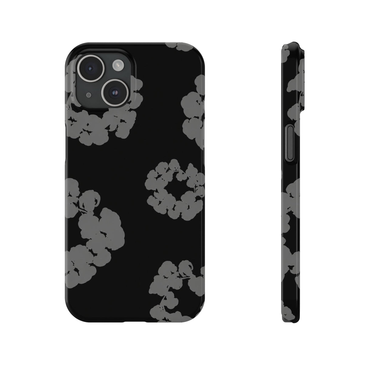 MINIMALISTA IPHONE TOK