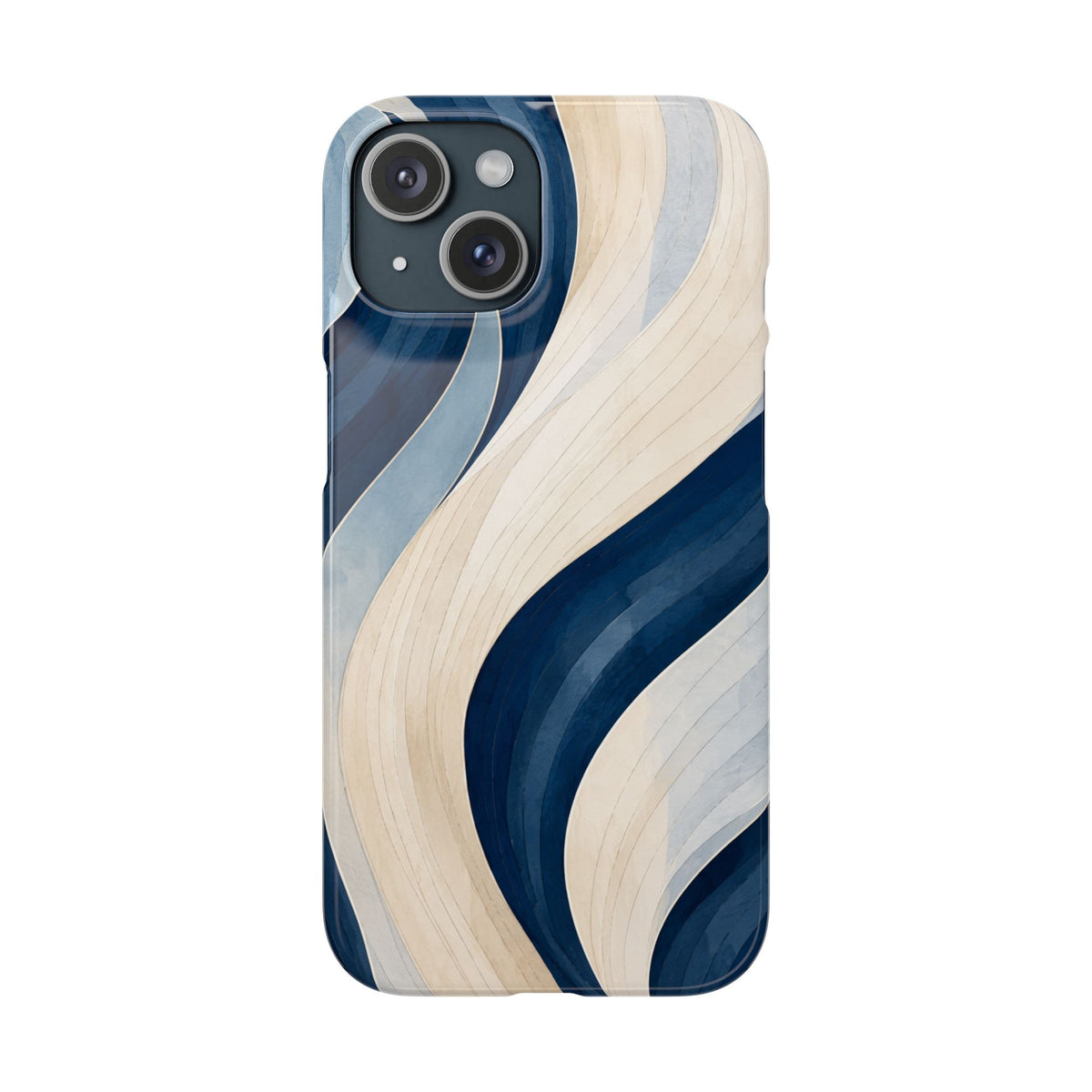 ABSTRAKT SAMSUNG IPHONE TOK