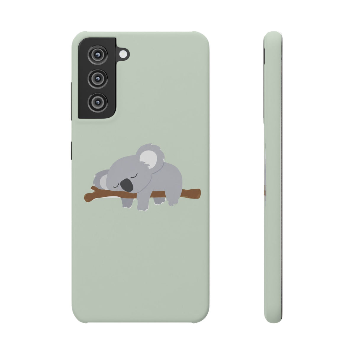 KOALÁS SAMSUNG IPHONE TOK