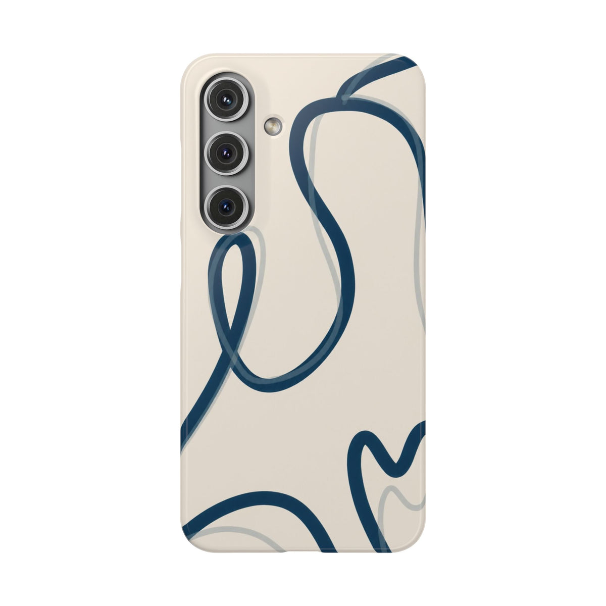 ABSTRAKT SAMSUNG IPHONE TOK