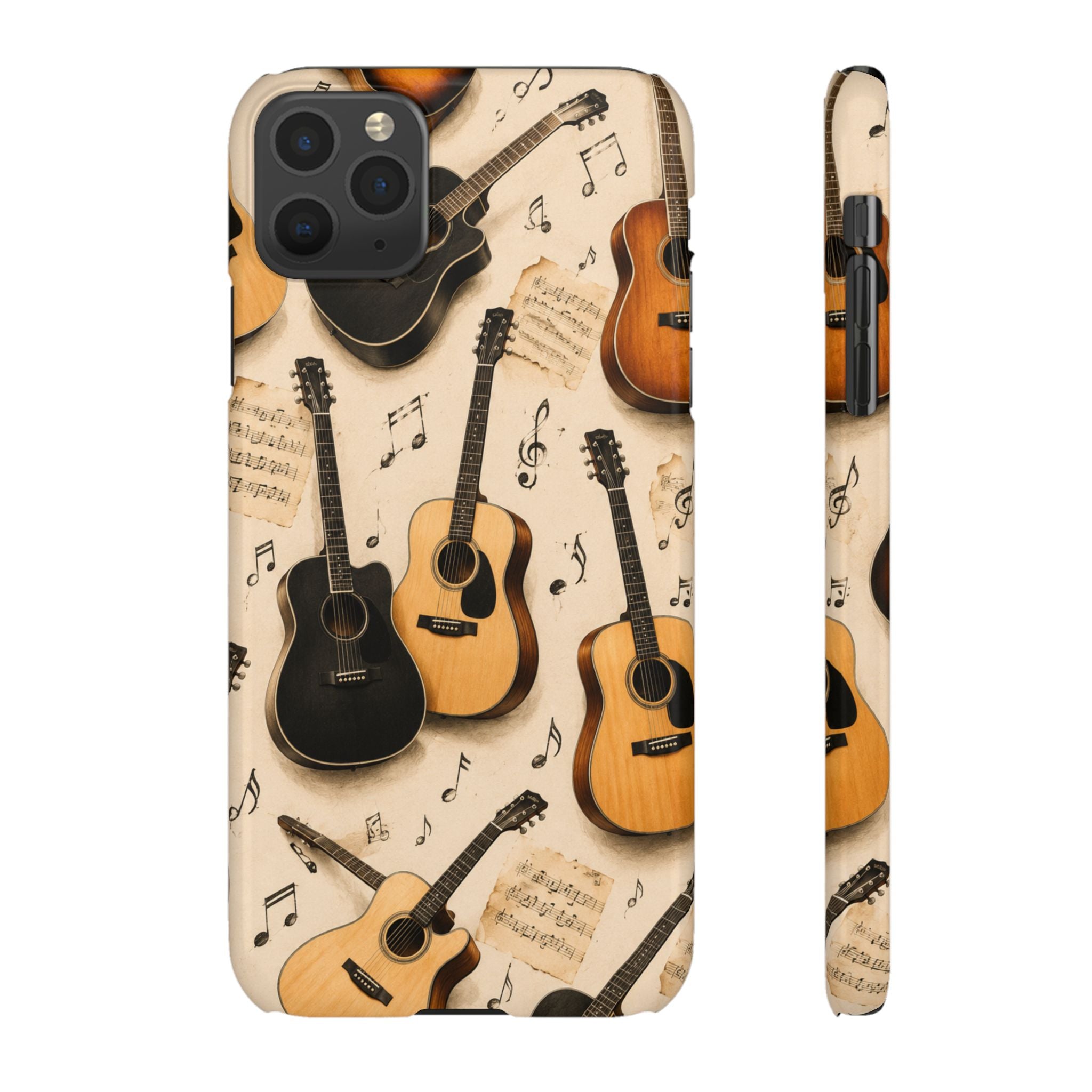GITÁROS IPHONE TOK.