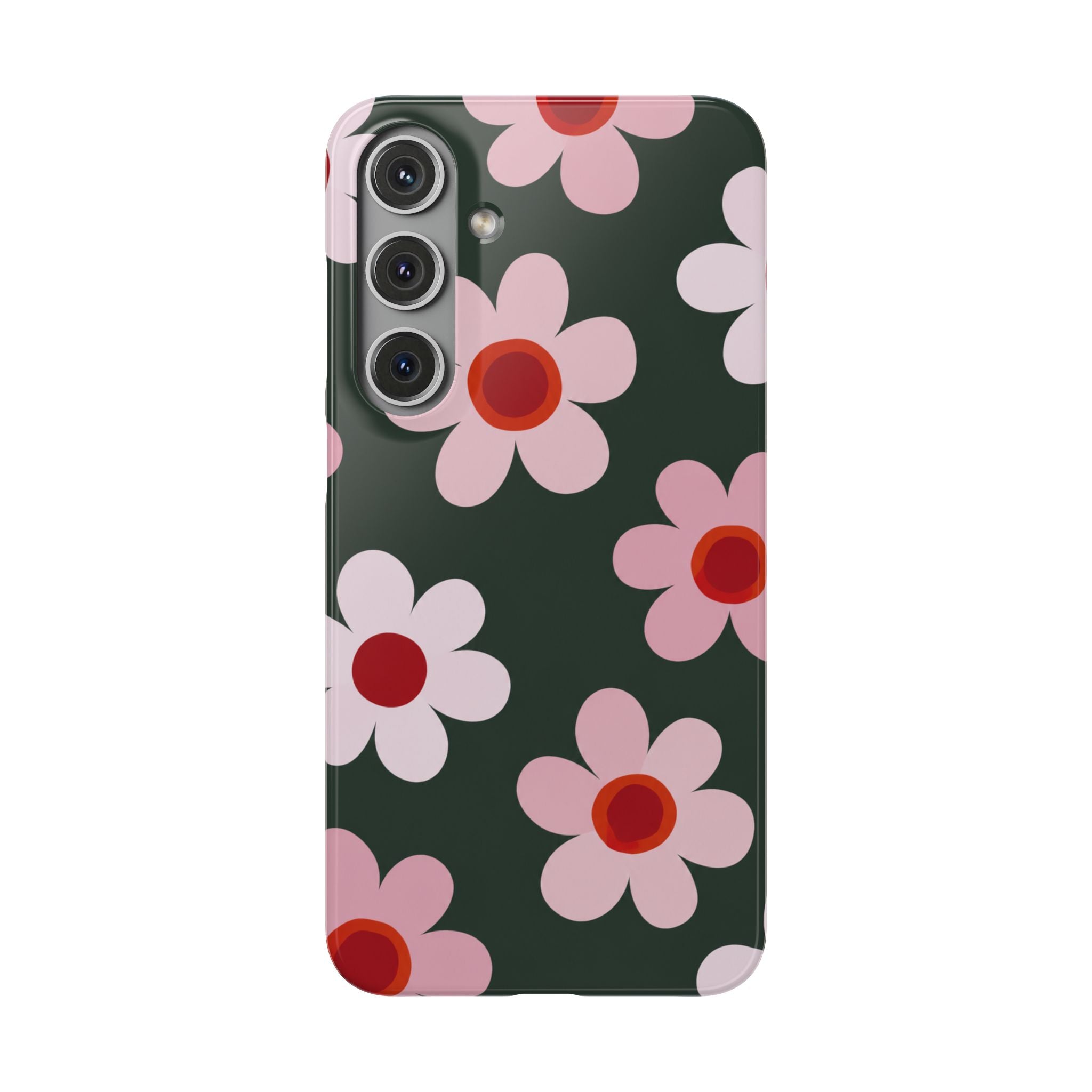 VIRÁGOS SAMSUNG IPHONE TOK