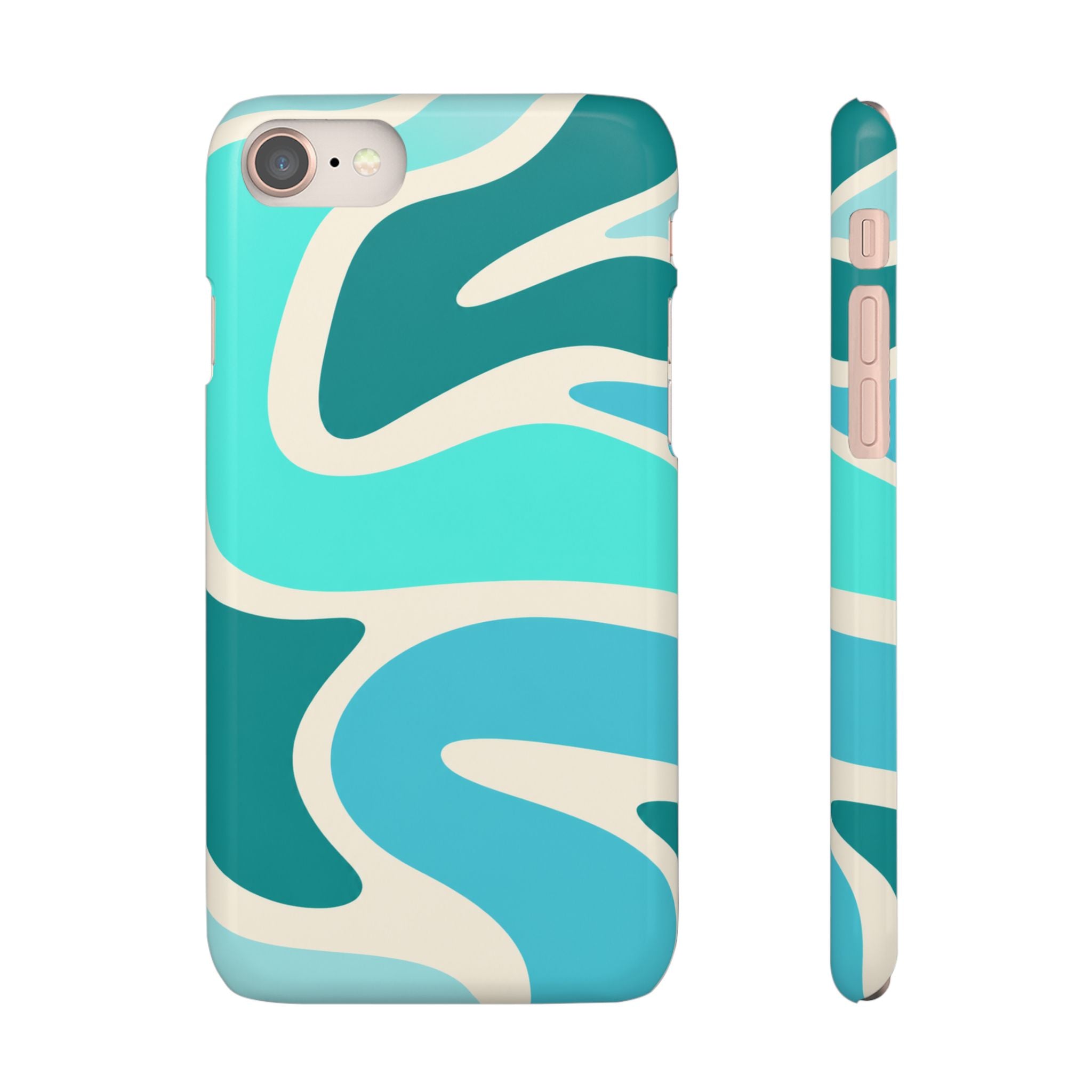 ABSTRAKT SAMSUNG IPHONE TOK