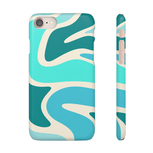 ABSTRAKT SAMSUNG IPHONE TOK