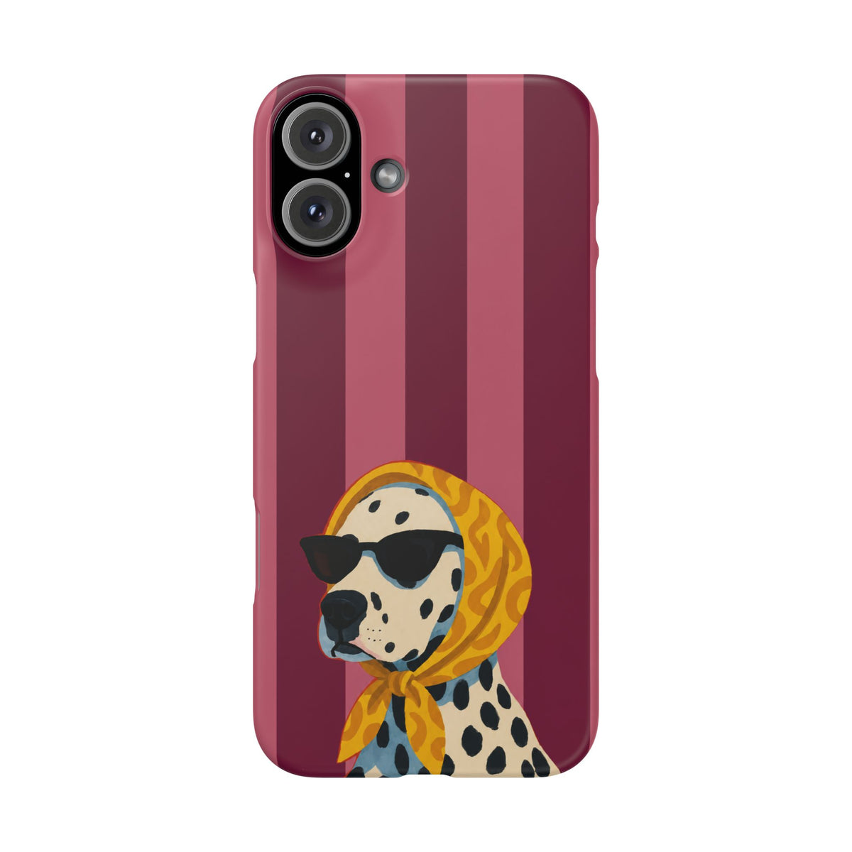 RETRO KUTYA SAMSUNG IPHONE TOK