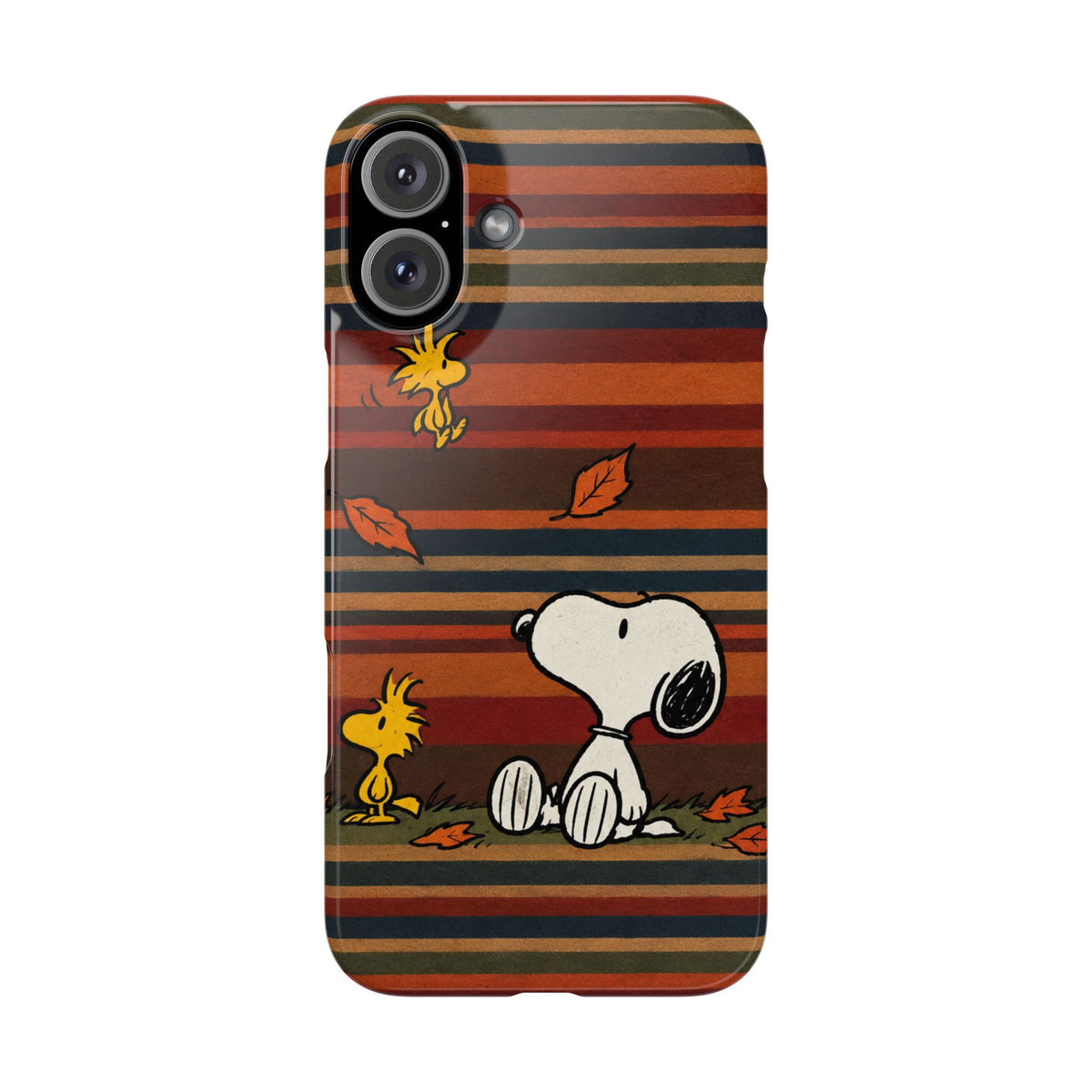 SNOOPY IPHONE TOK