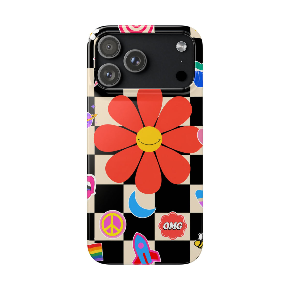 RETRO SAMSUNG ÉS IPHONE TOK