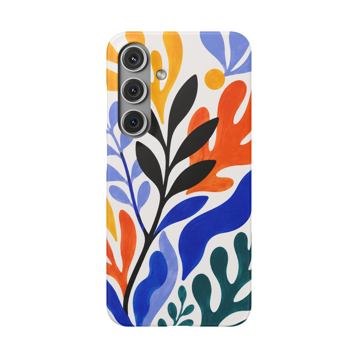 VIRÁGOS SAMSUNG IPHONE TOK