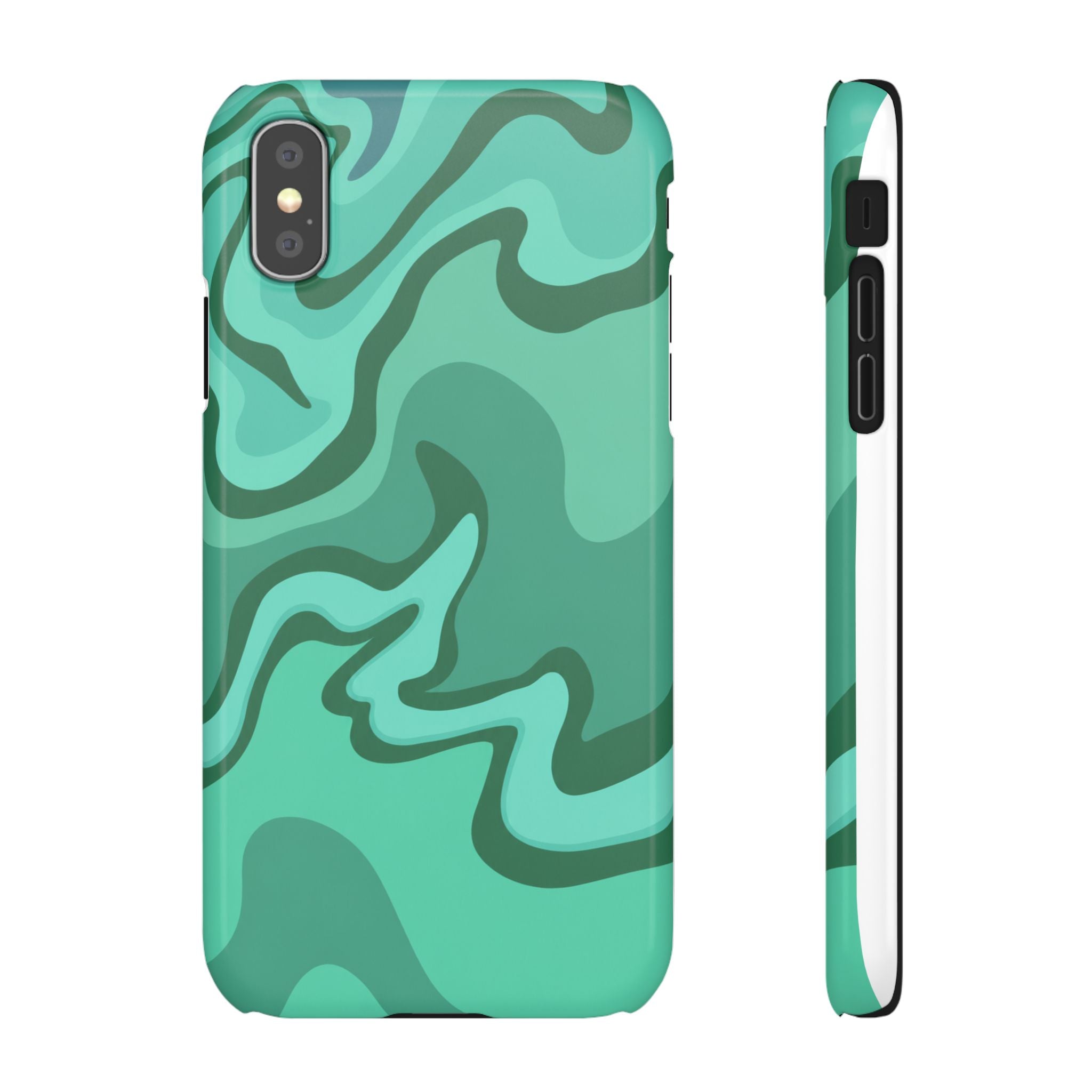 ABSTRAKT SAMSUNG ÉS IPHONE TOK