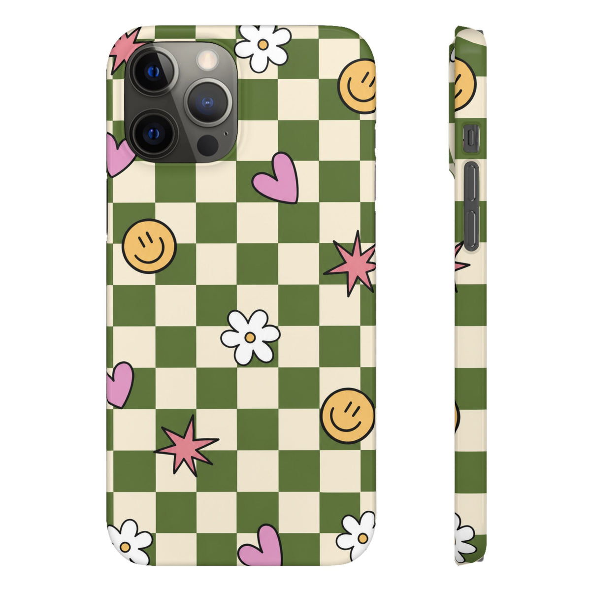 RETRO SAMSUNG ÉS IPHONE TOK