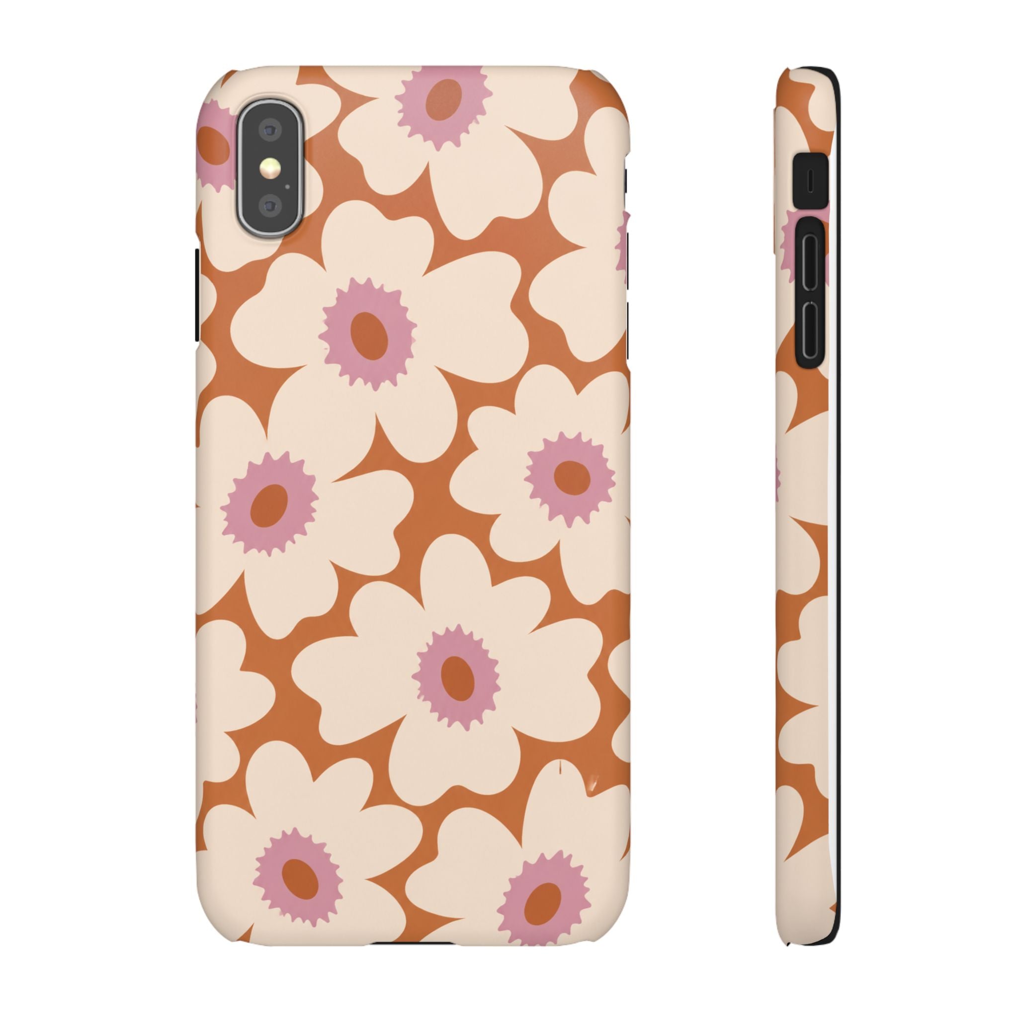VIRÁGOS SAMSUNG IPHONE TOK