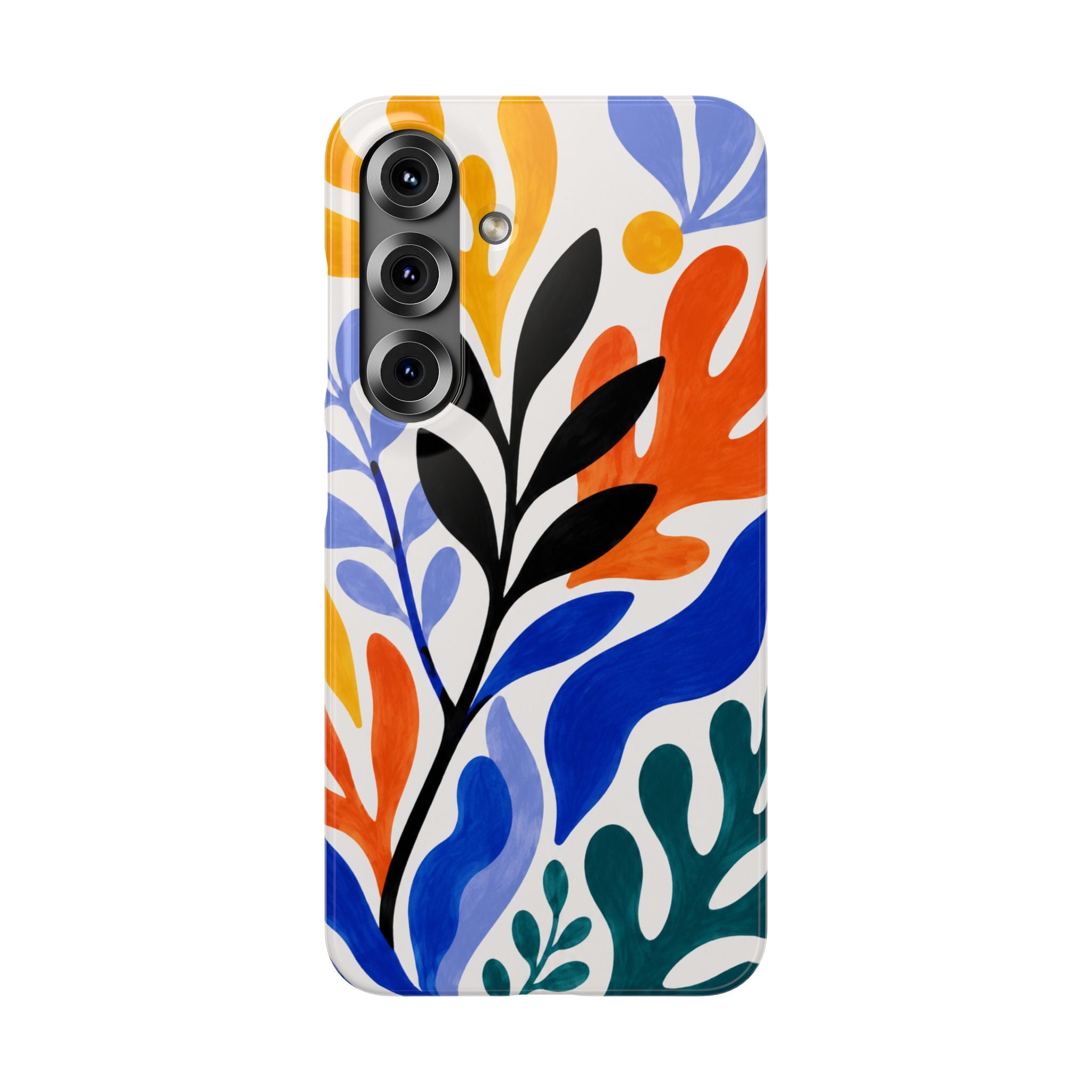 VIRÁGOS SAMSUNG IPHONE TOK