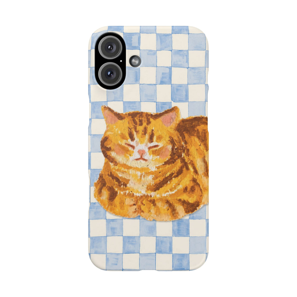 MACSKÁS SAMSUNG IPHONE TOK