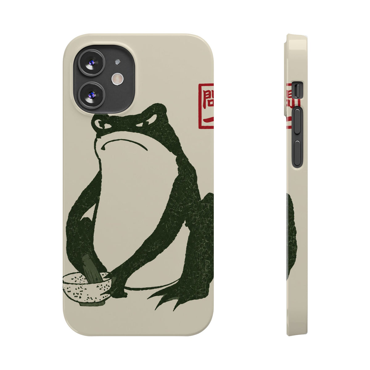 BÉKÁS IPHONE TOK