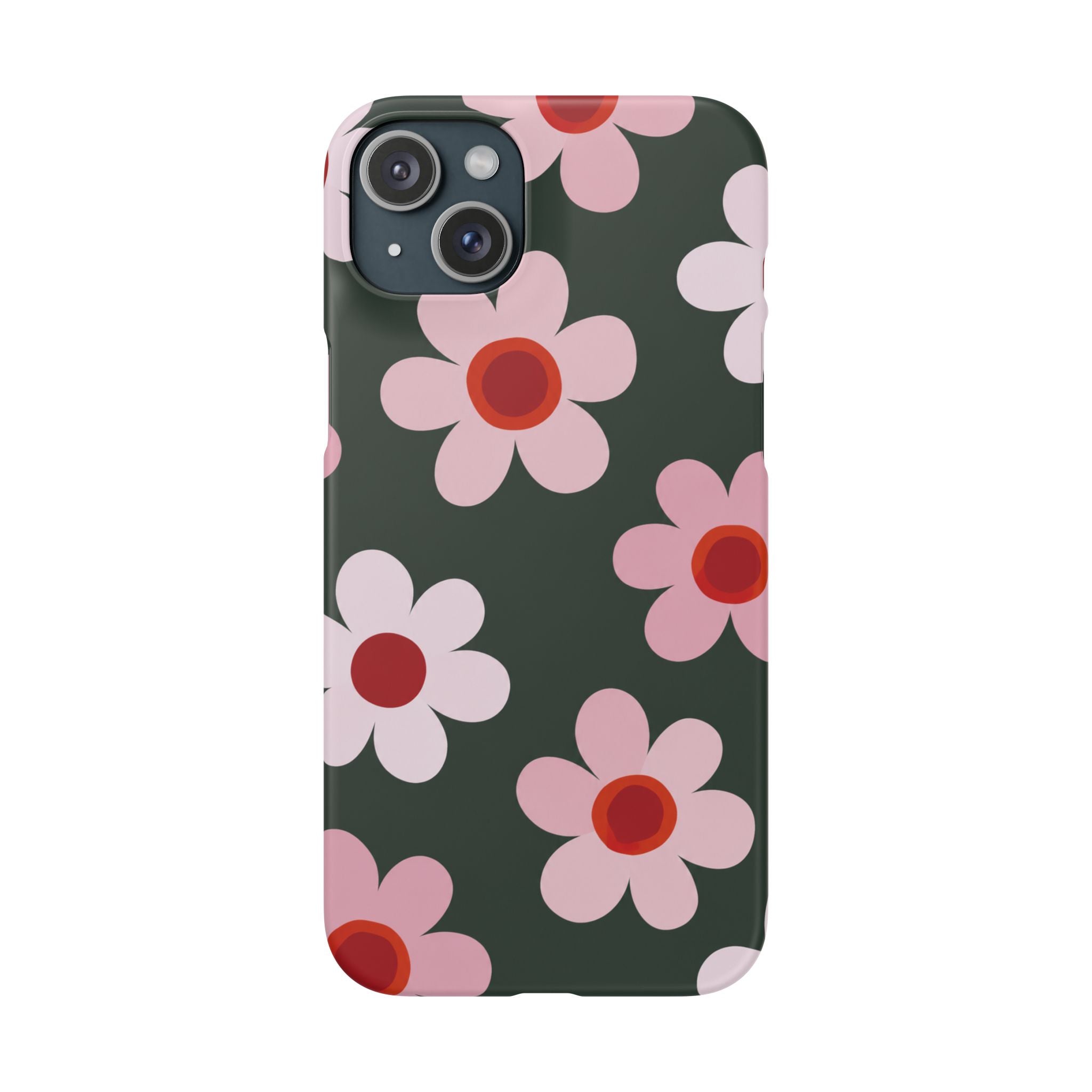 VIRÁGOS SAMSUNG IPHONE TOK