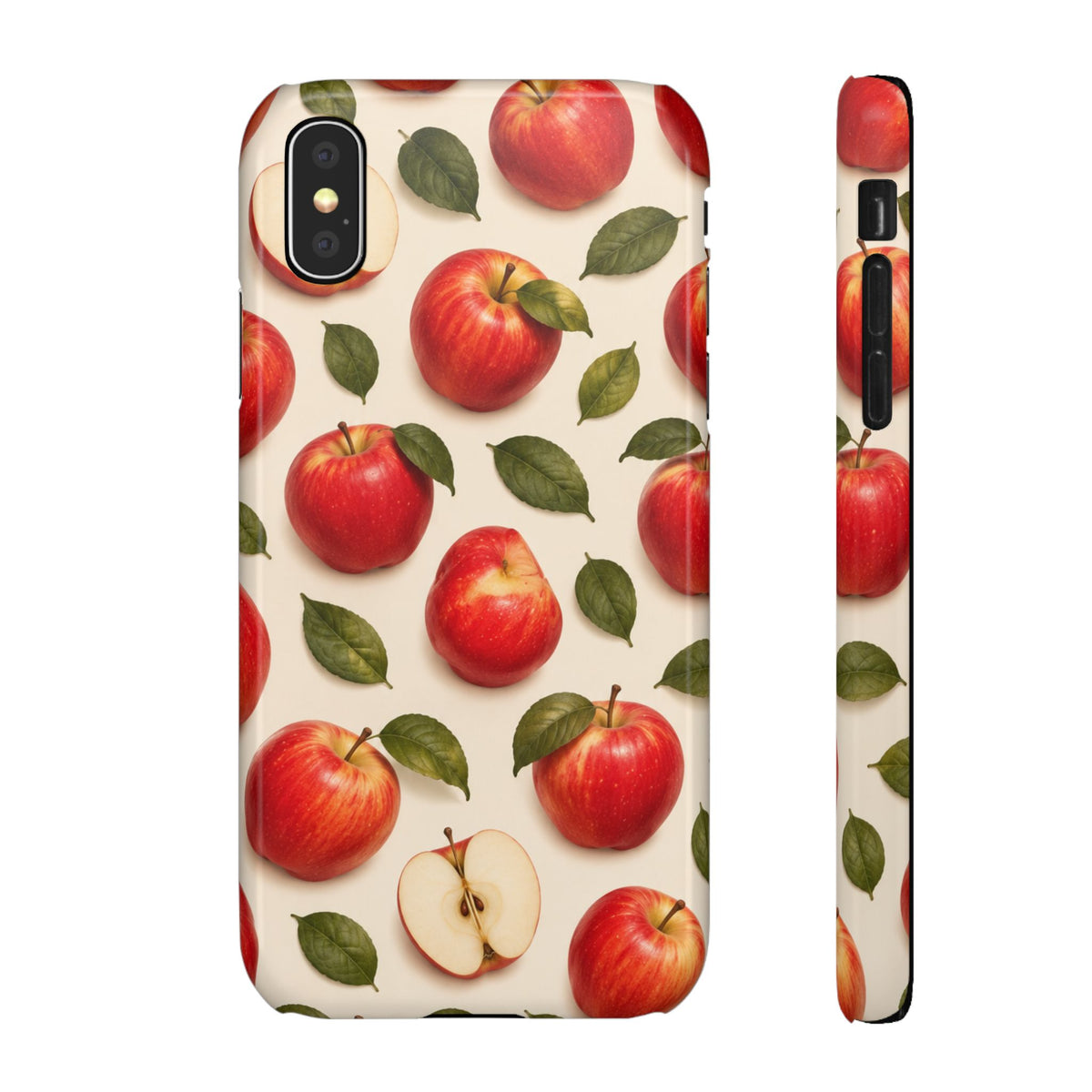 ALMÁS IPHONE TOK.