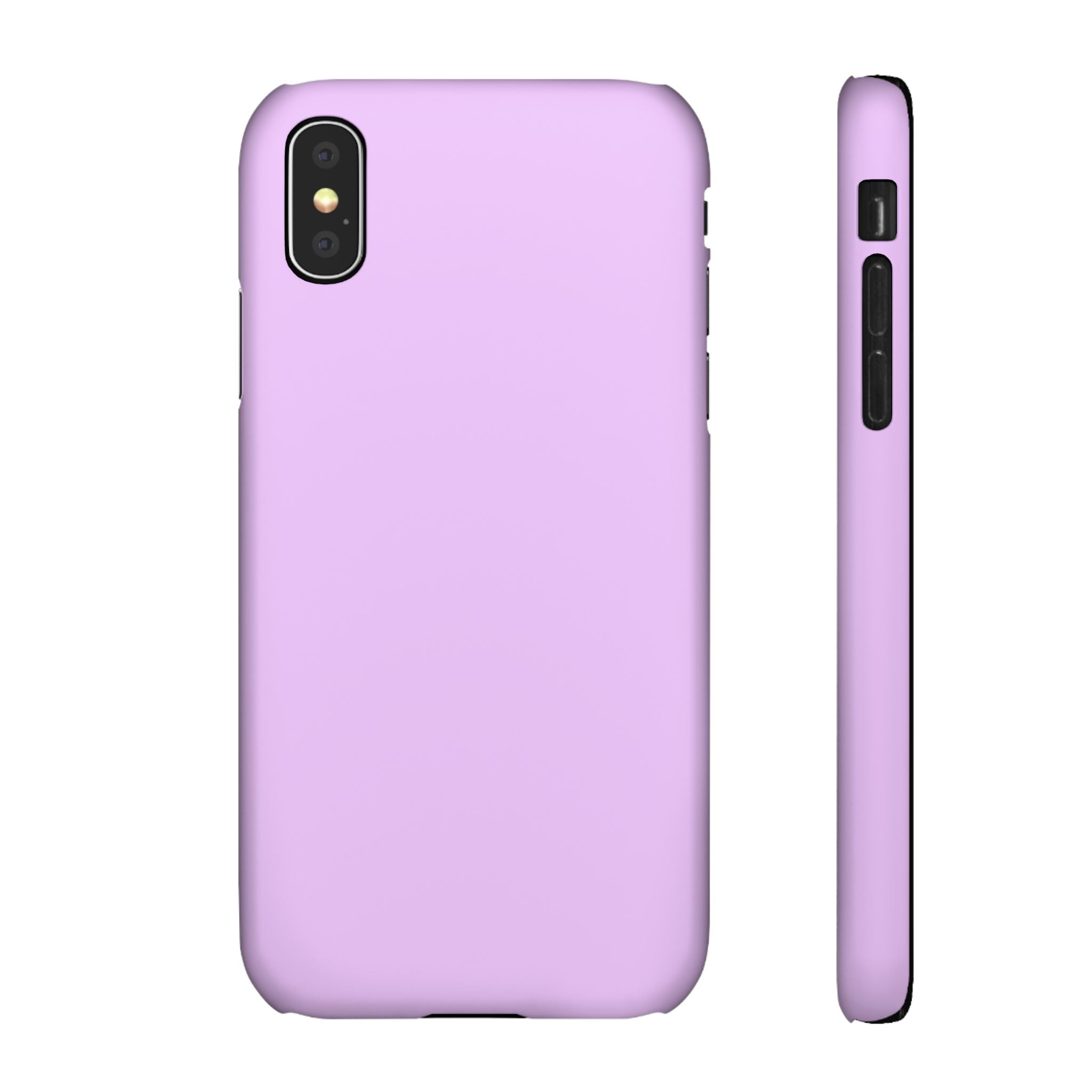RÓZSASZIN IPHONE TOK.