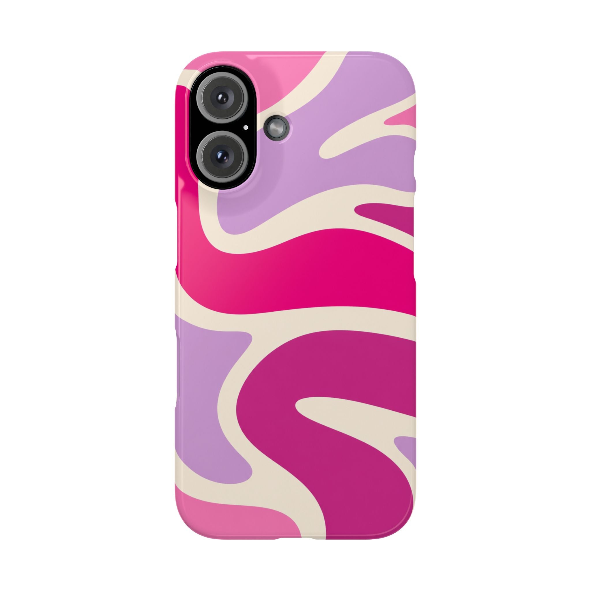 ABSTRAKT SAMSUNG IPHONE TOK