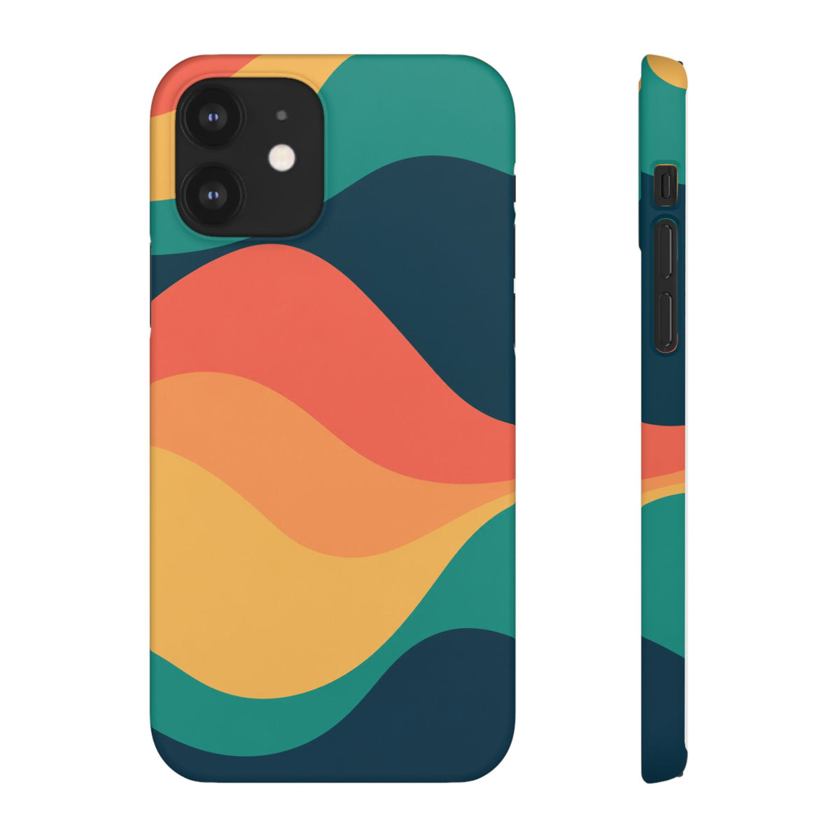 RETRO SAMSUNG IPHONE TOK