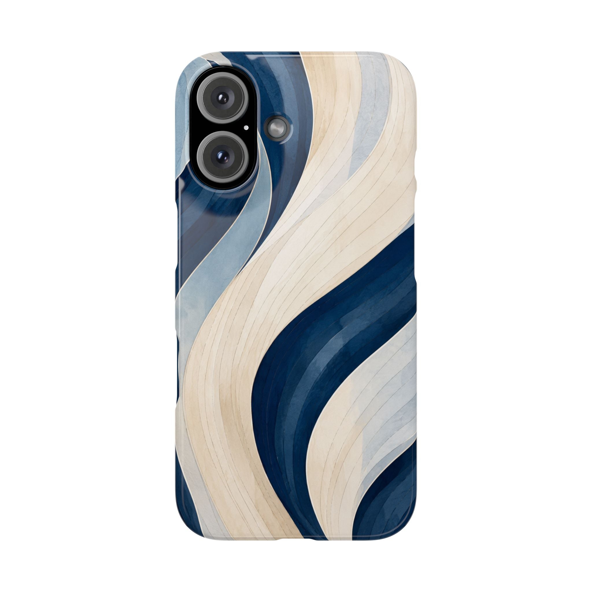 ABSTRAKT SAMSUNG IPHONE TOK