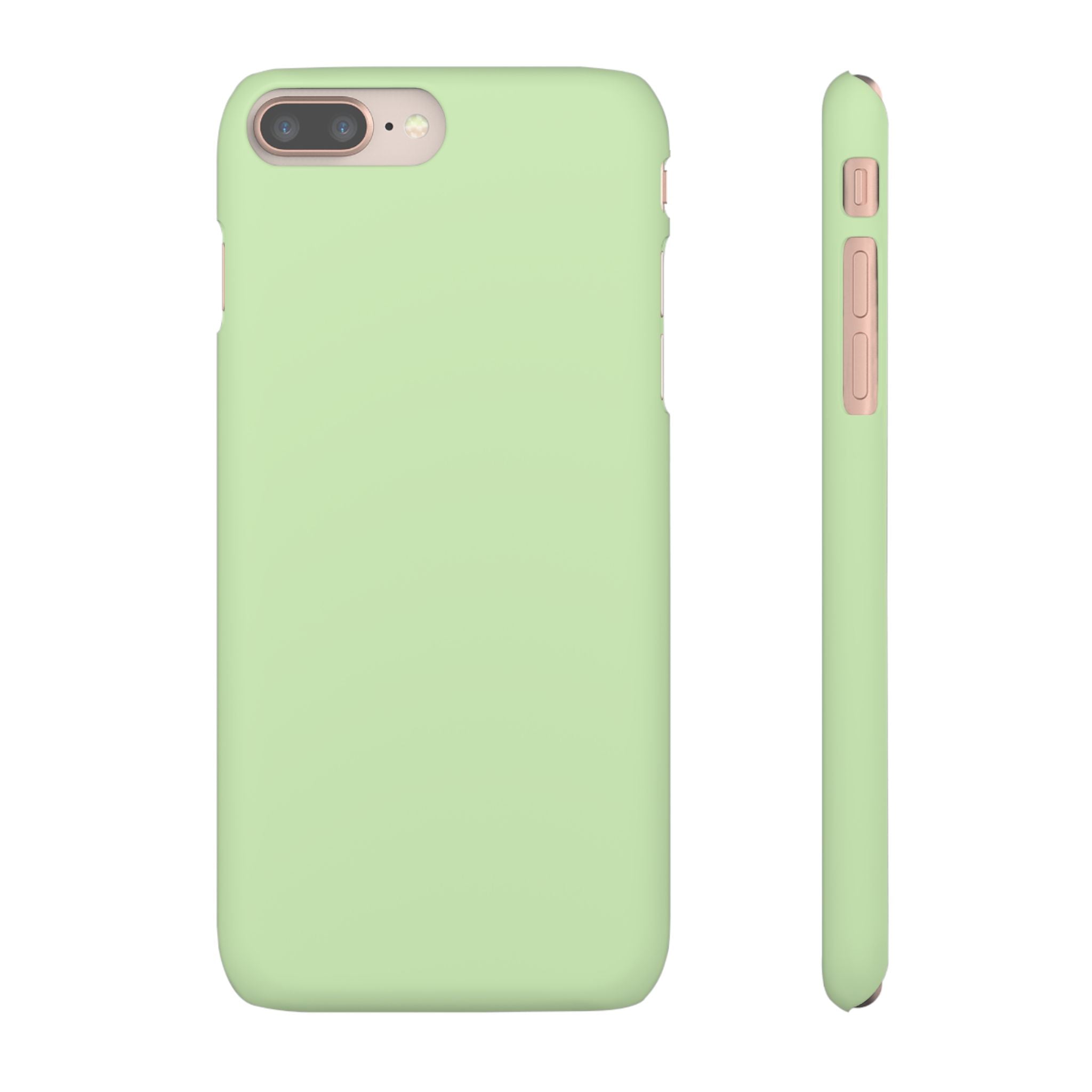 LIME ZÖLD IPHONE TOK.