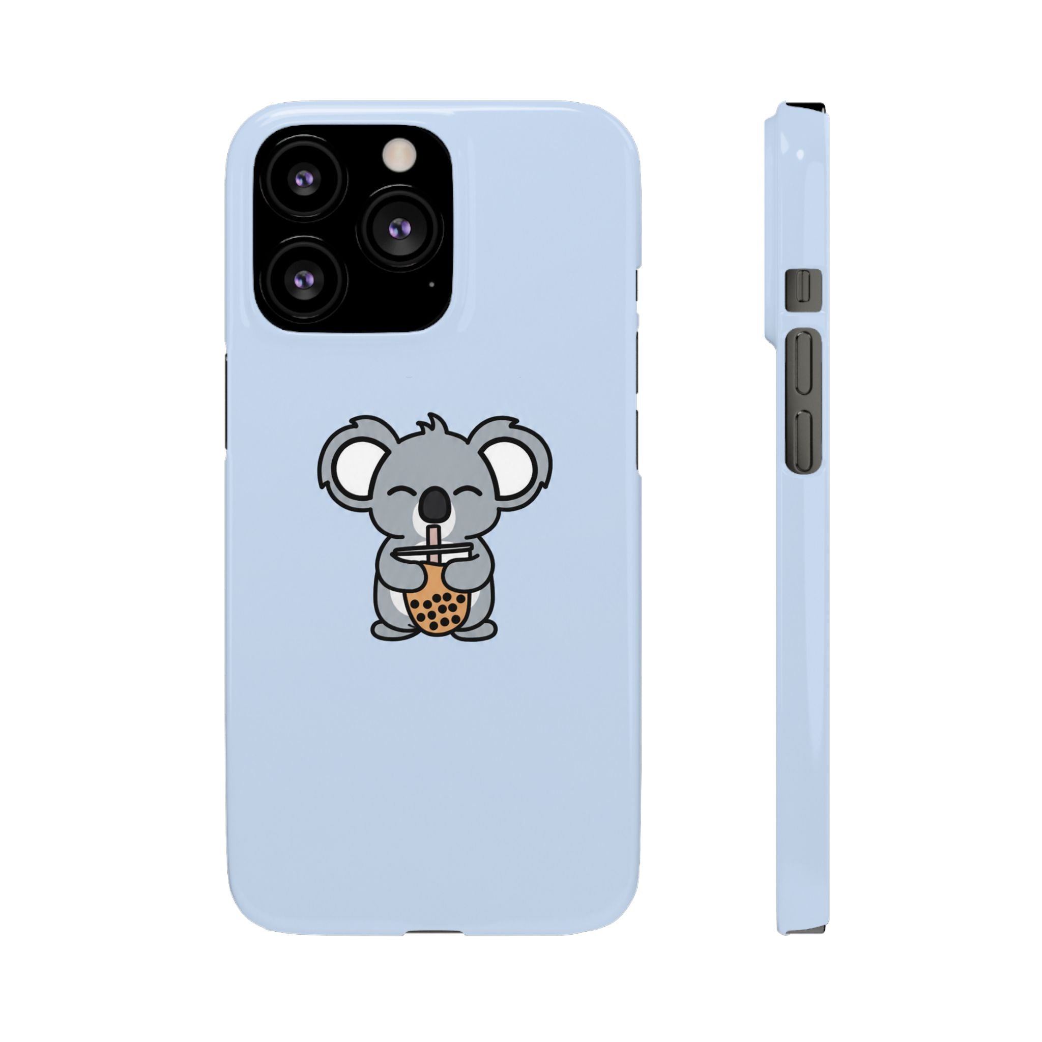 KOALÁS SAMSUNG IPHONE TOK