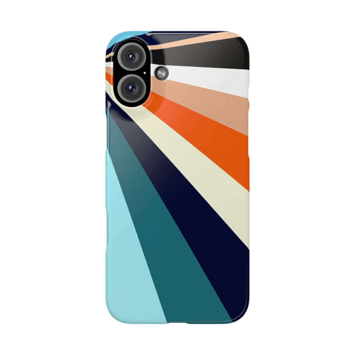 RETRO IPHONE TOK
