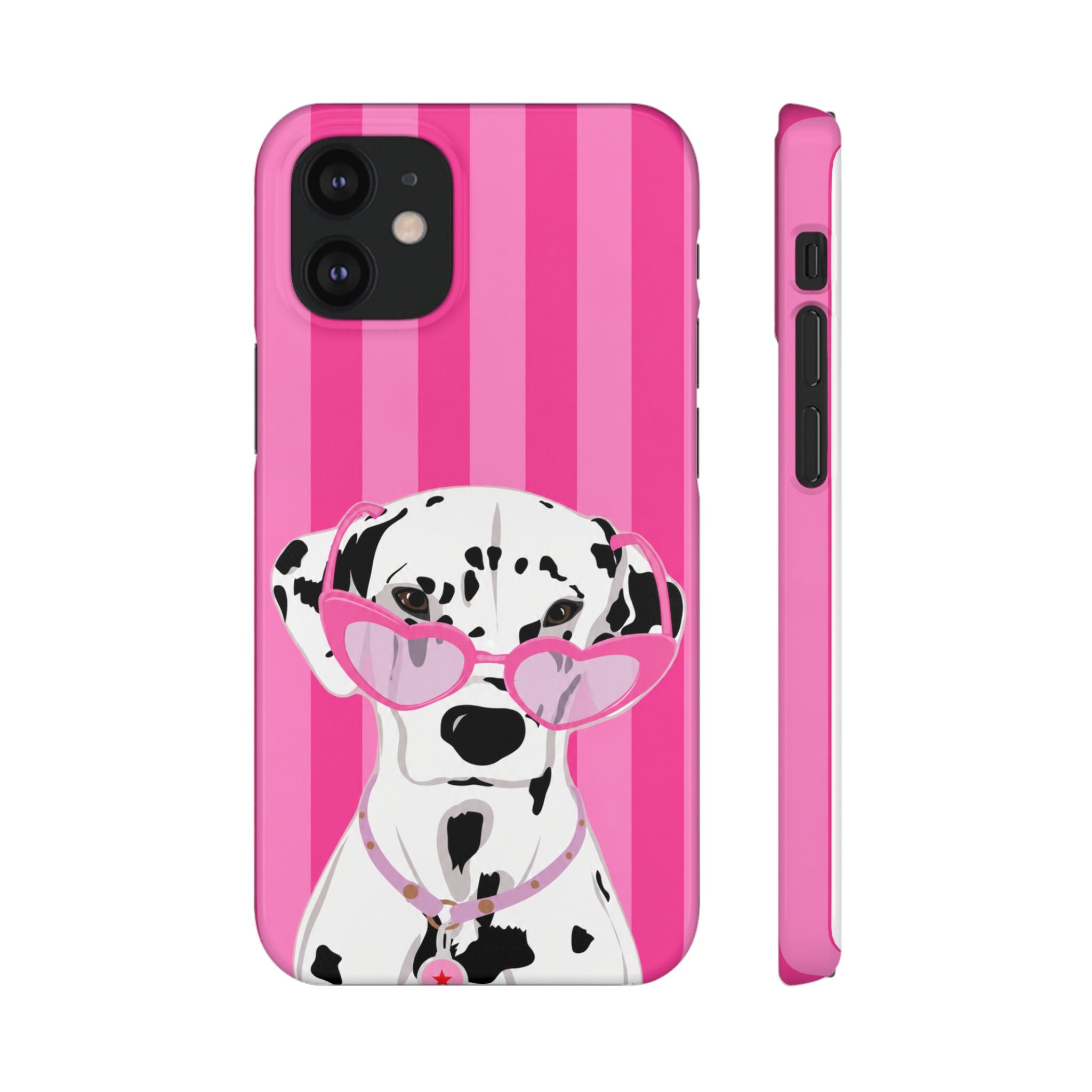KUTYÁS SAMSUNG IPHONE TOK
