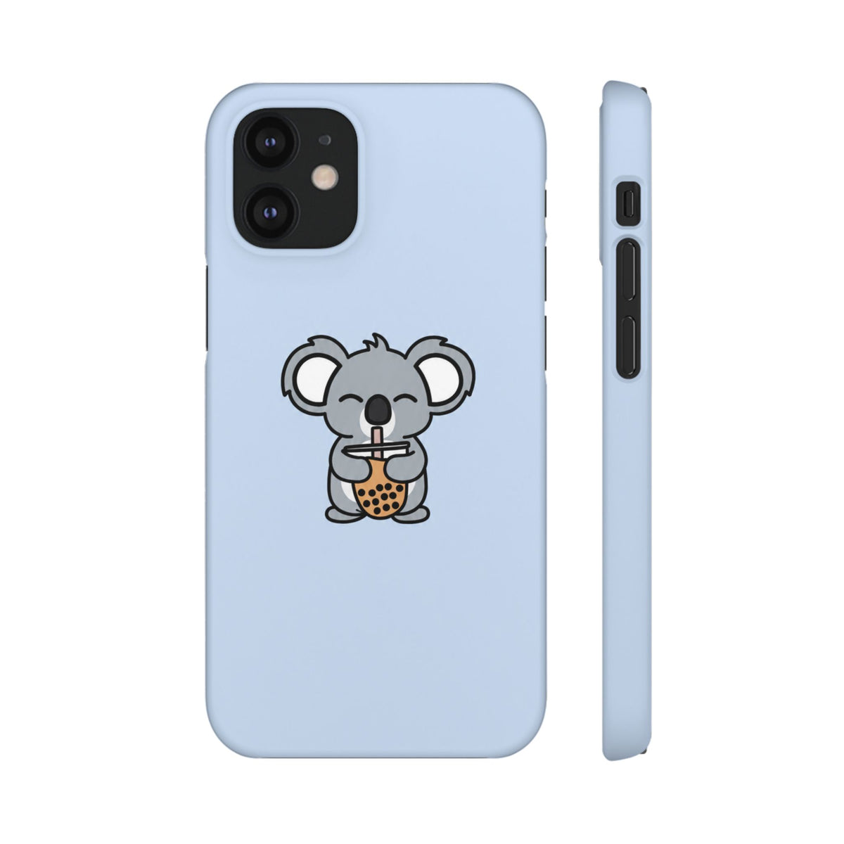KOALÁS SAMSUNG IPHONE TOK