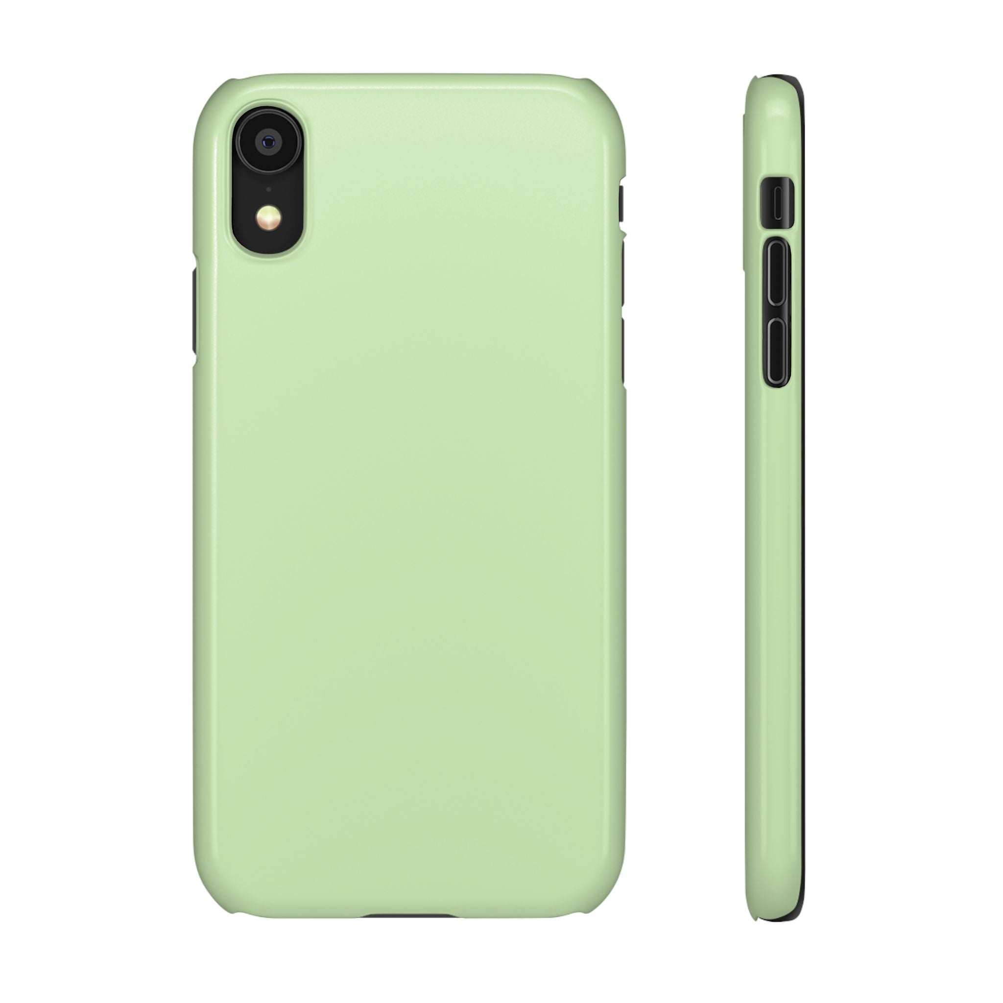 LIME ZÖLD IPHONE TOK.