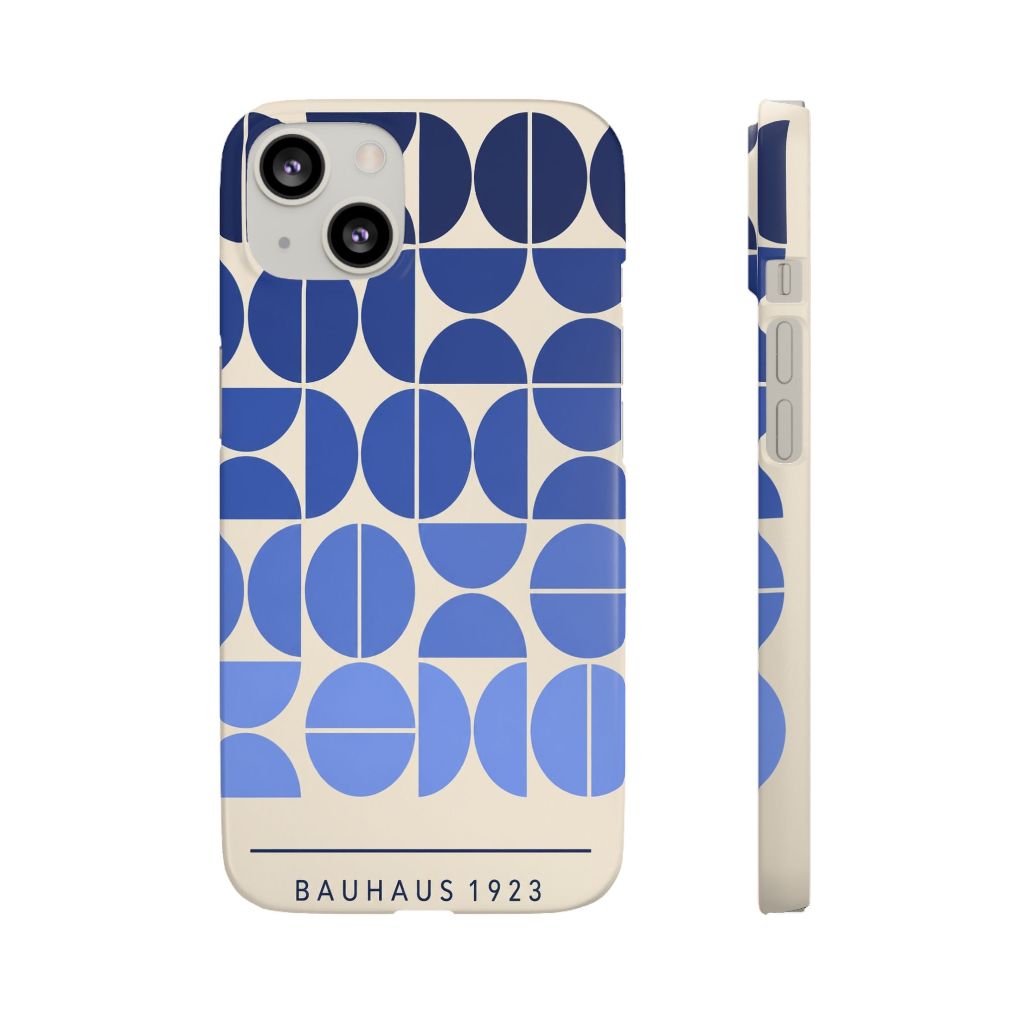 BAUHAUS SAMSUNG IPHONE TOK