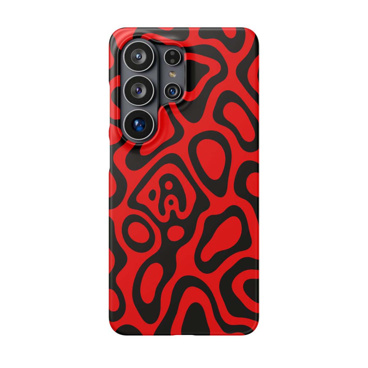 PIROS MINTÁS SAMSUNG IPHONE TOK