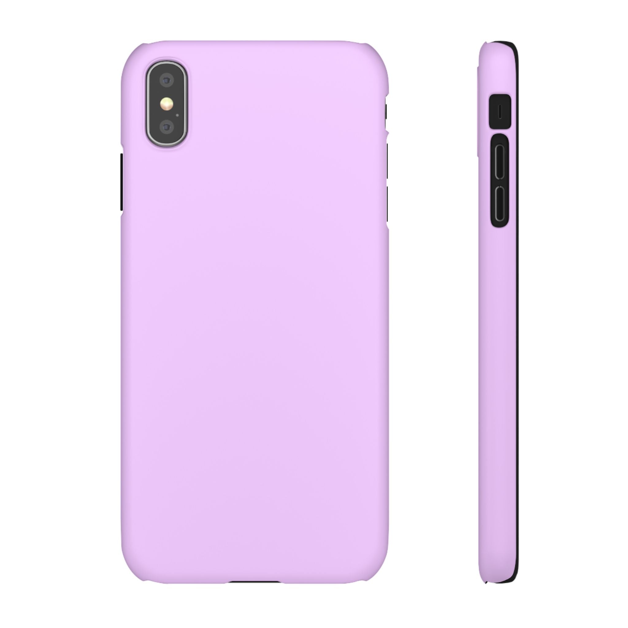 RÓZSASZIN IPHONE TOK.