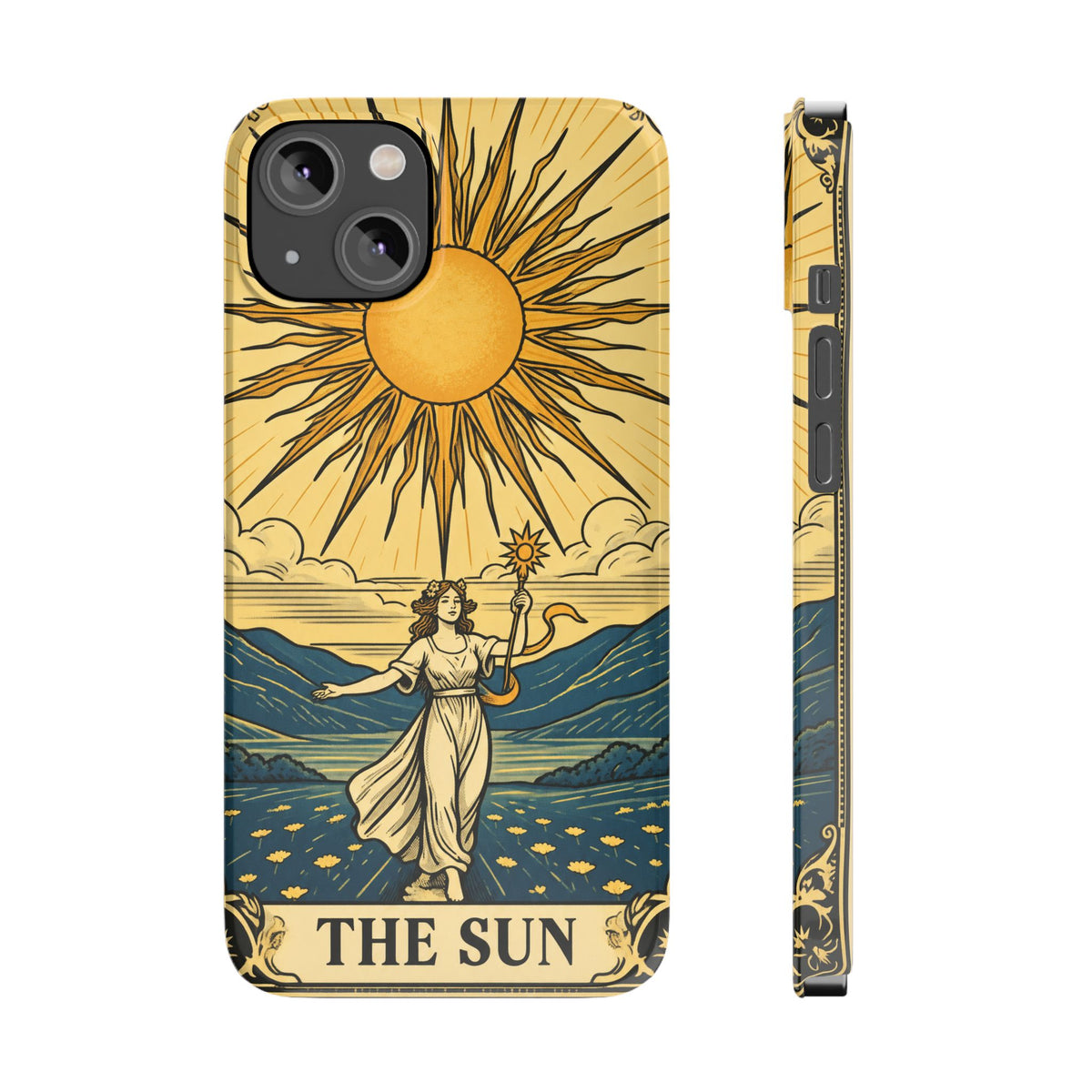 TAROT IPHONE TOK