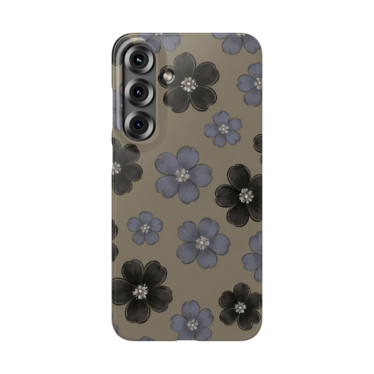 VIRÁGOS SAMSUNG IPHONE TOK