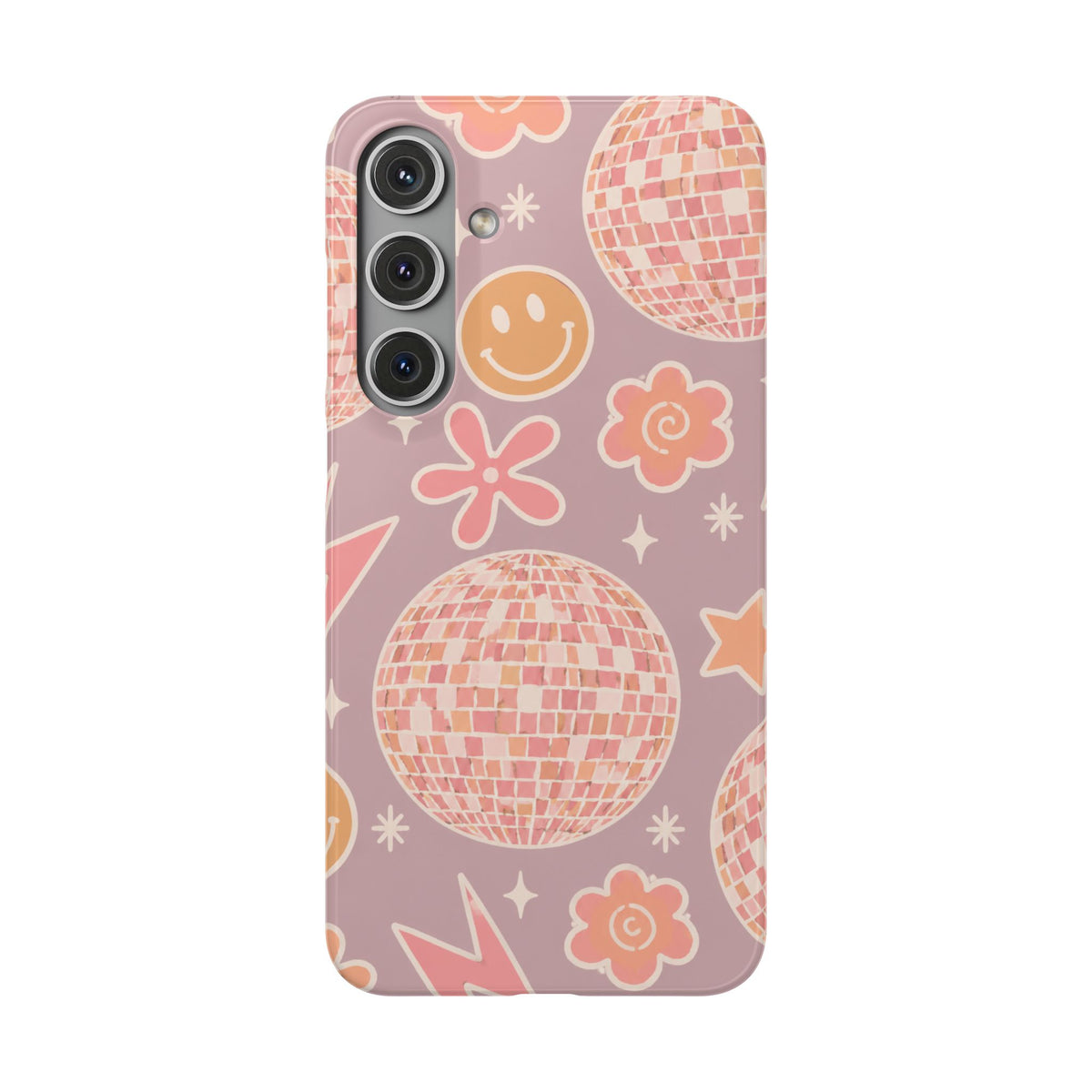 DISCO SAMSUNG IPHONE TOK