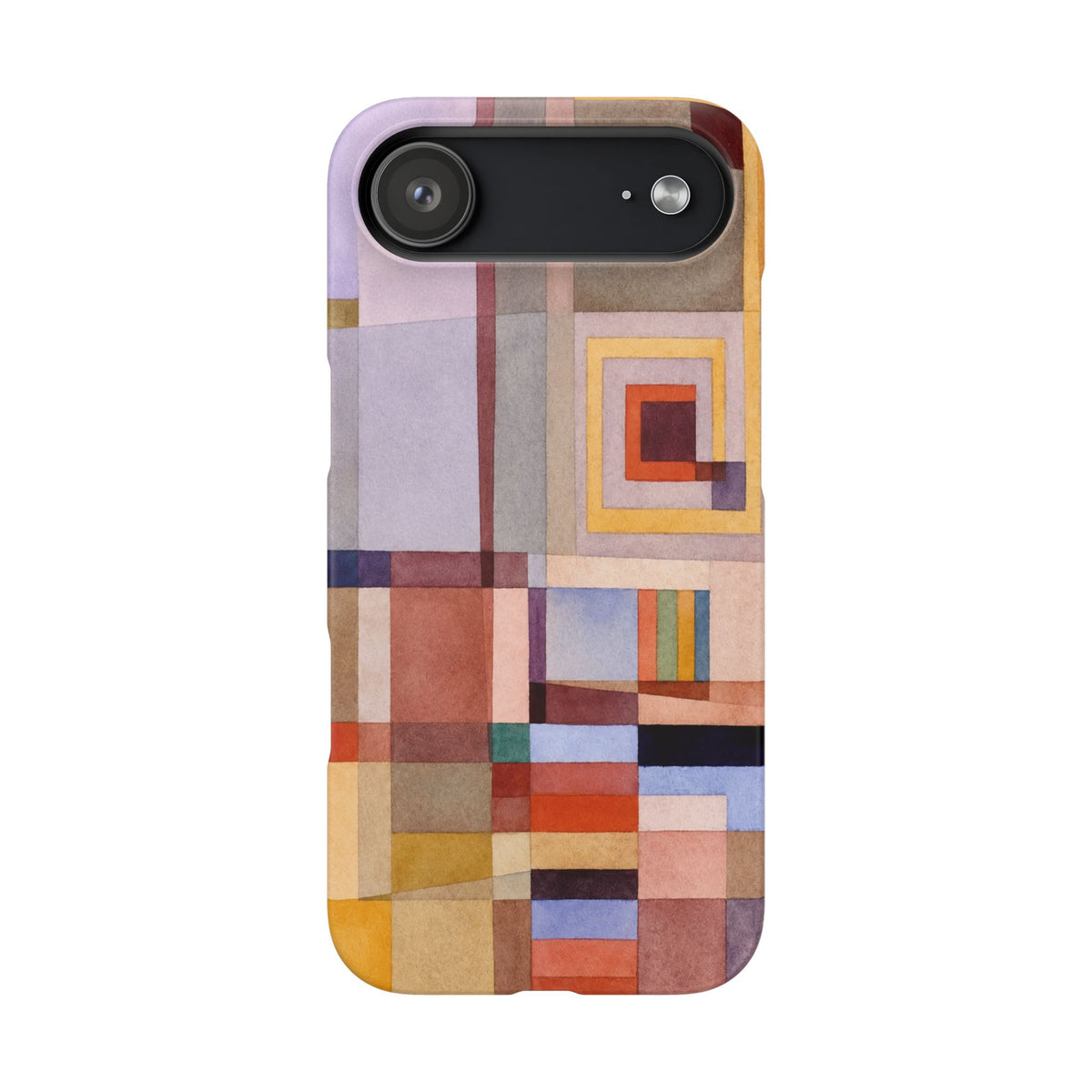 ABSTRAKT SAMSUNG IPHONE TOK
