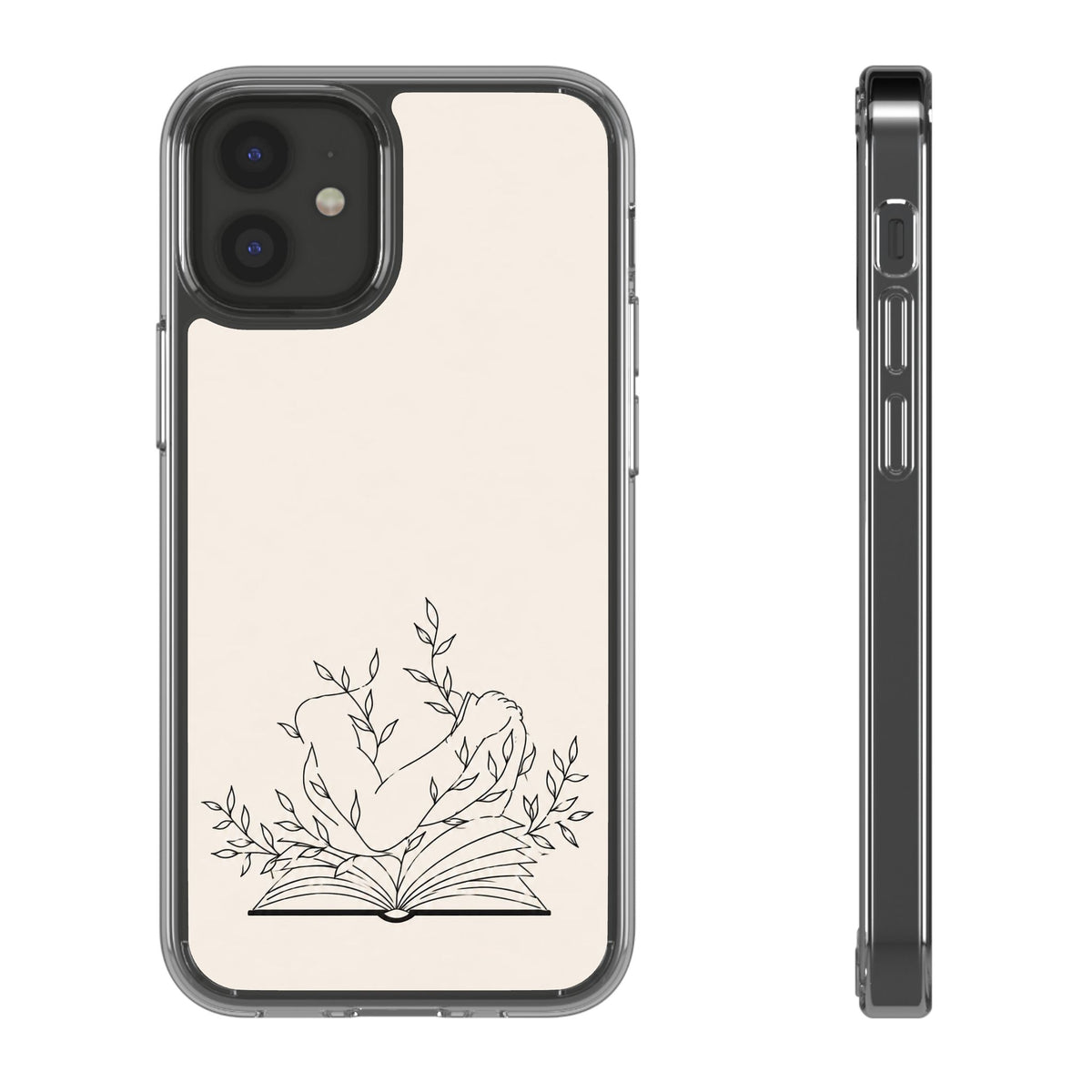 MINIMALISTA TOK